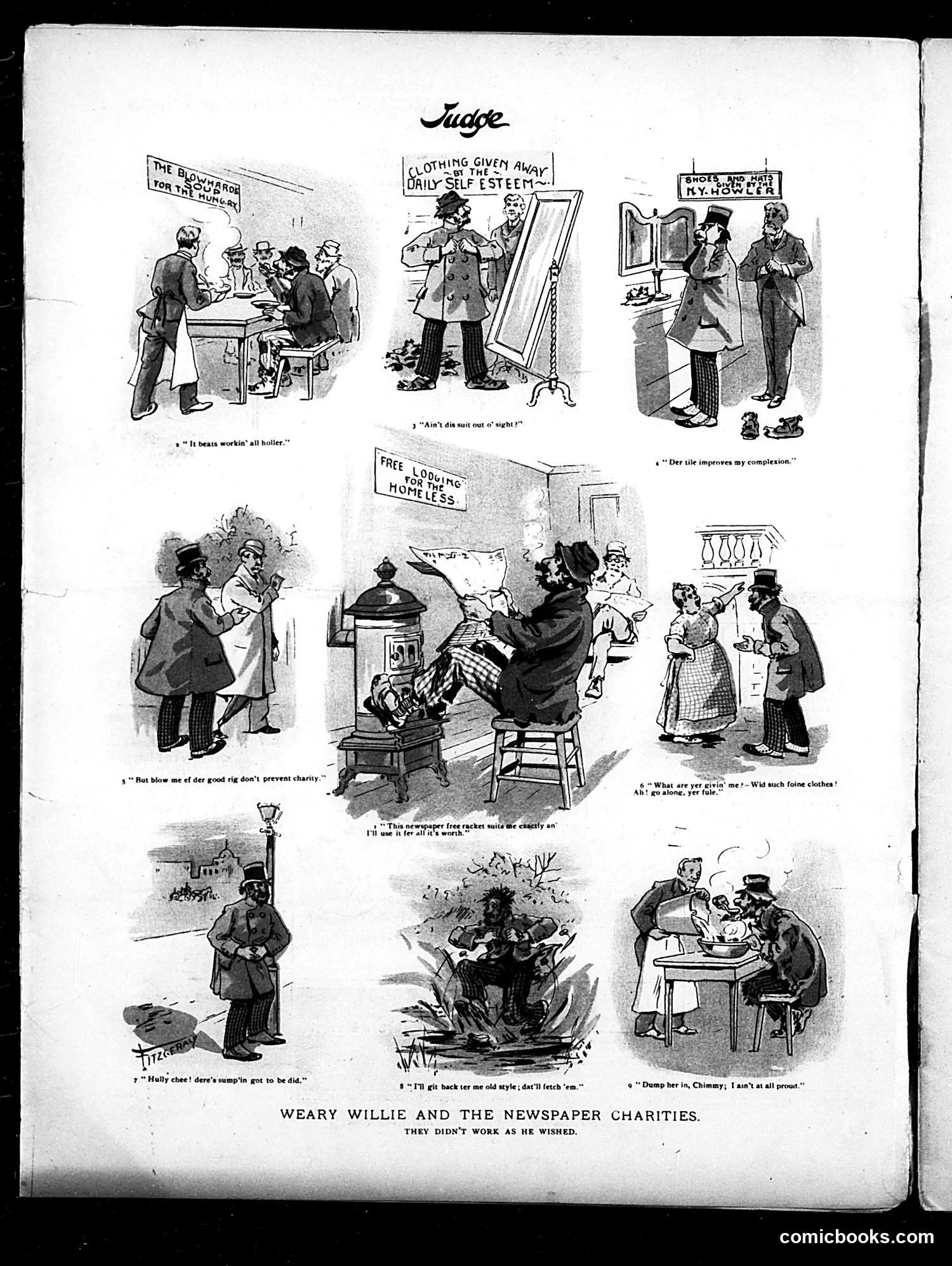 Judge — February 3, 1894 — page 16 of 16
