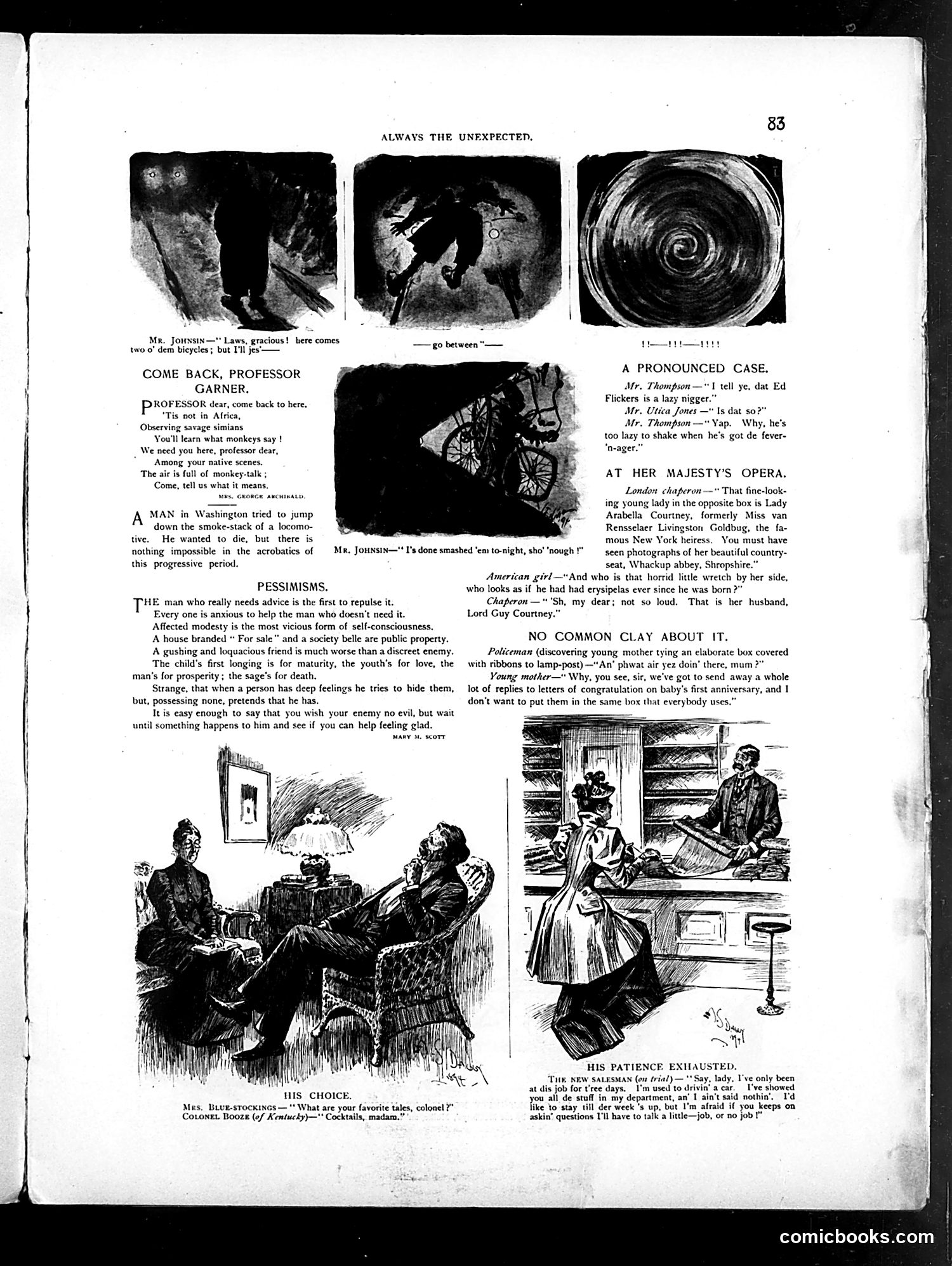 Judge — February 10, 1894 — page 3 of 16