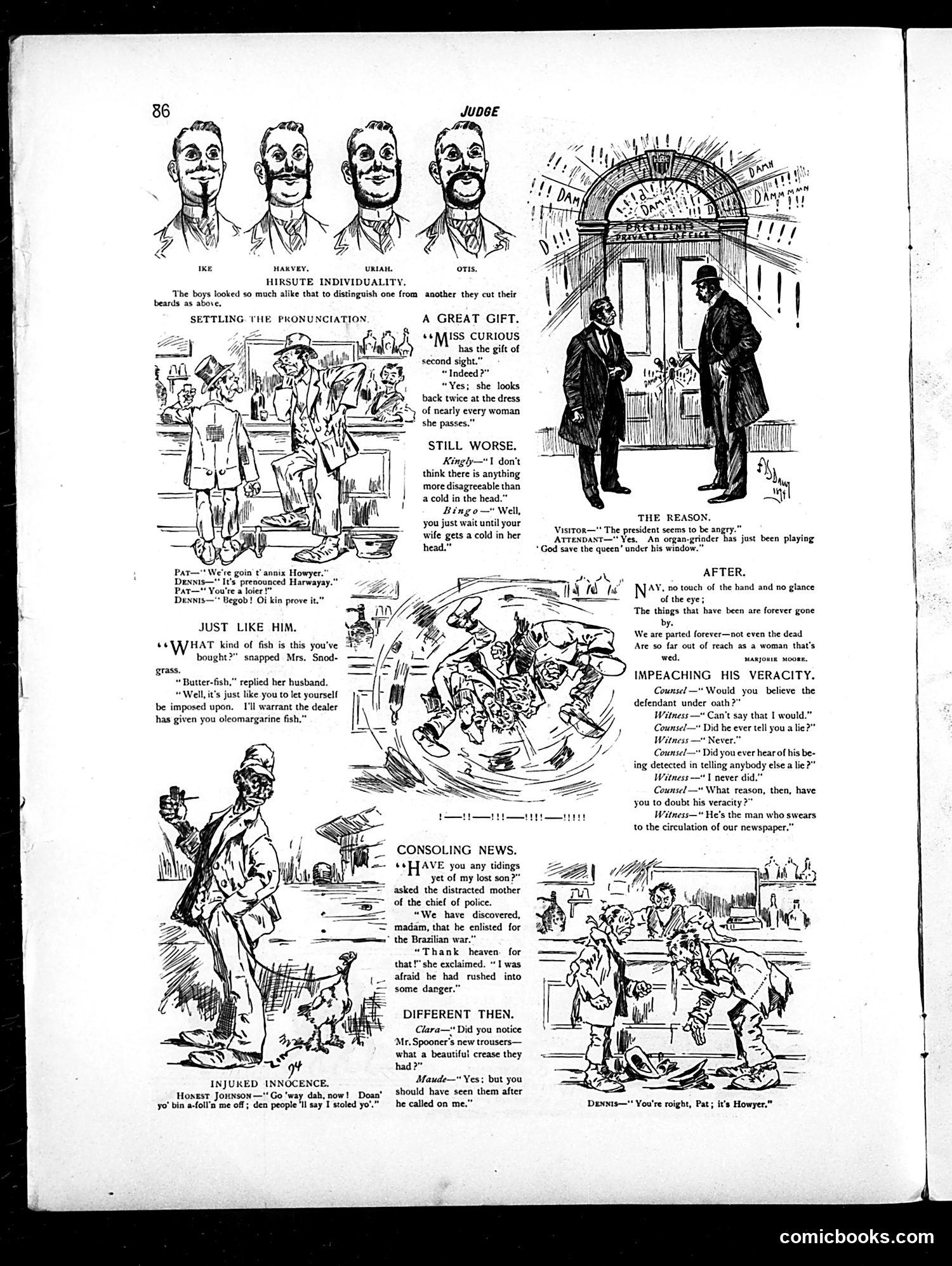 Judge — February 10, 1894 — page 6 of 16