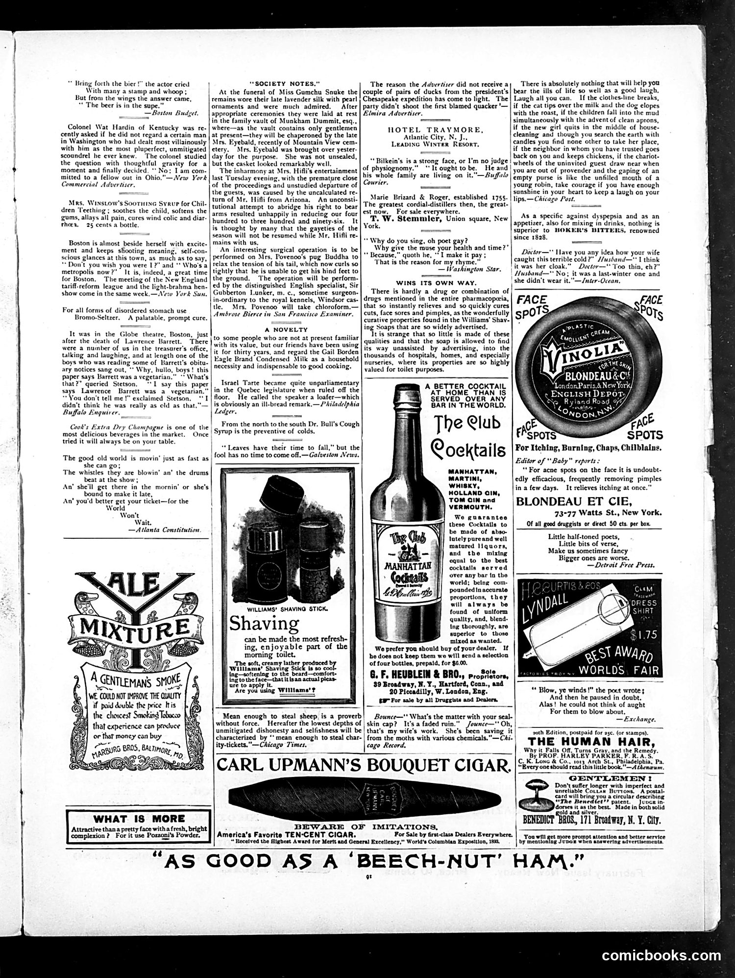 Judge — February 10, 1894 — page 11 of 16