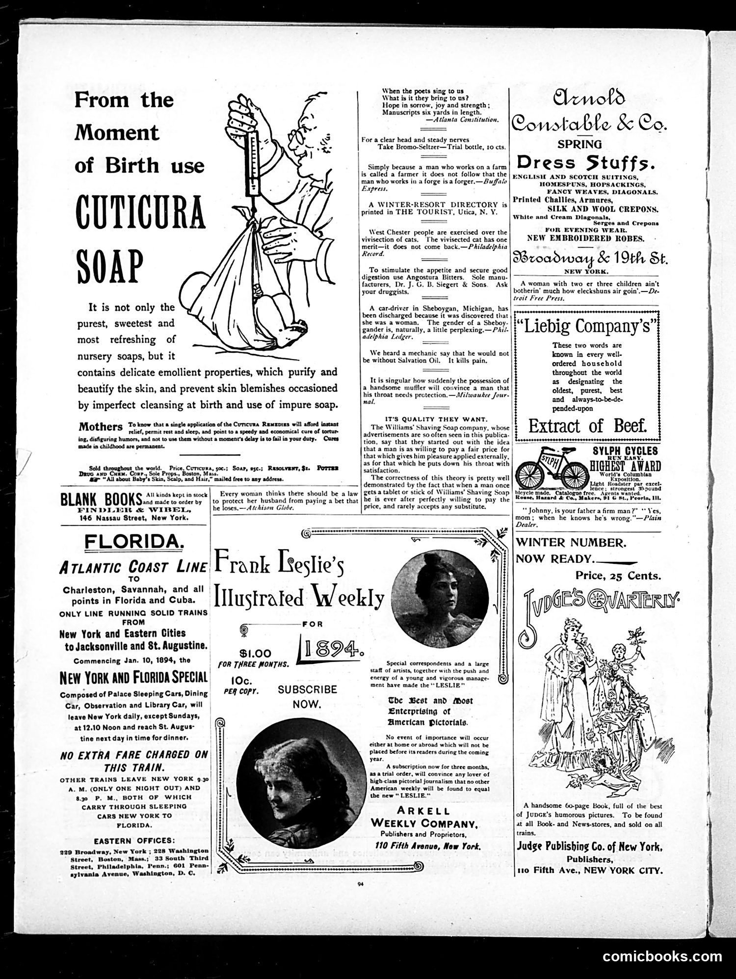 Judge — February 10, 1894 — page 14 of 16