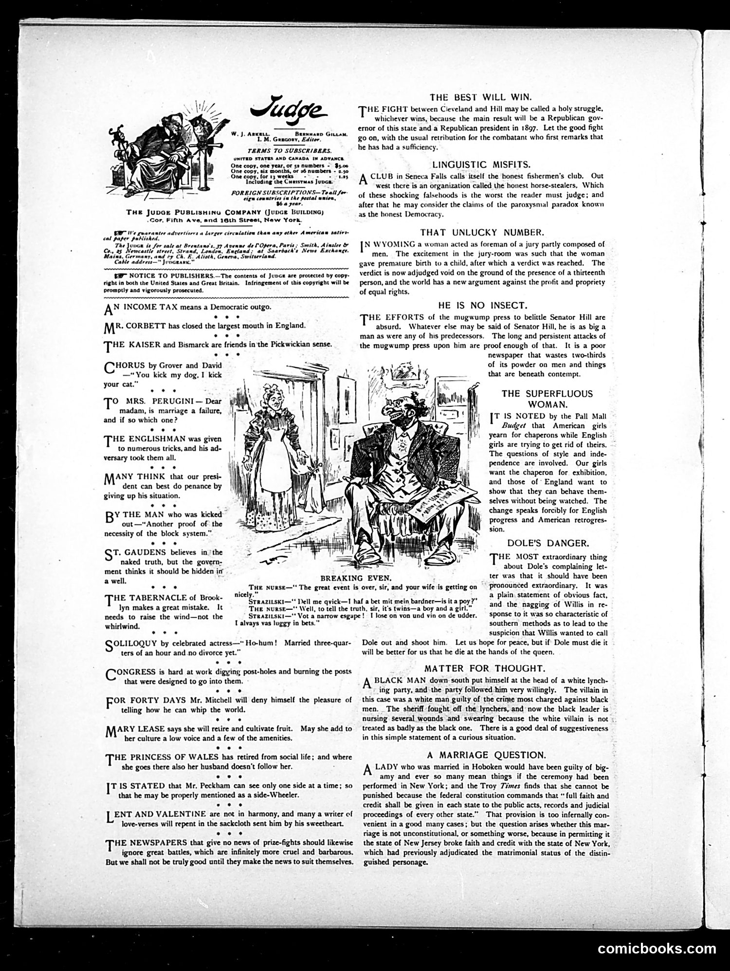 Judge — February 17, 1894 — page 2 of 16