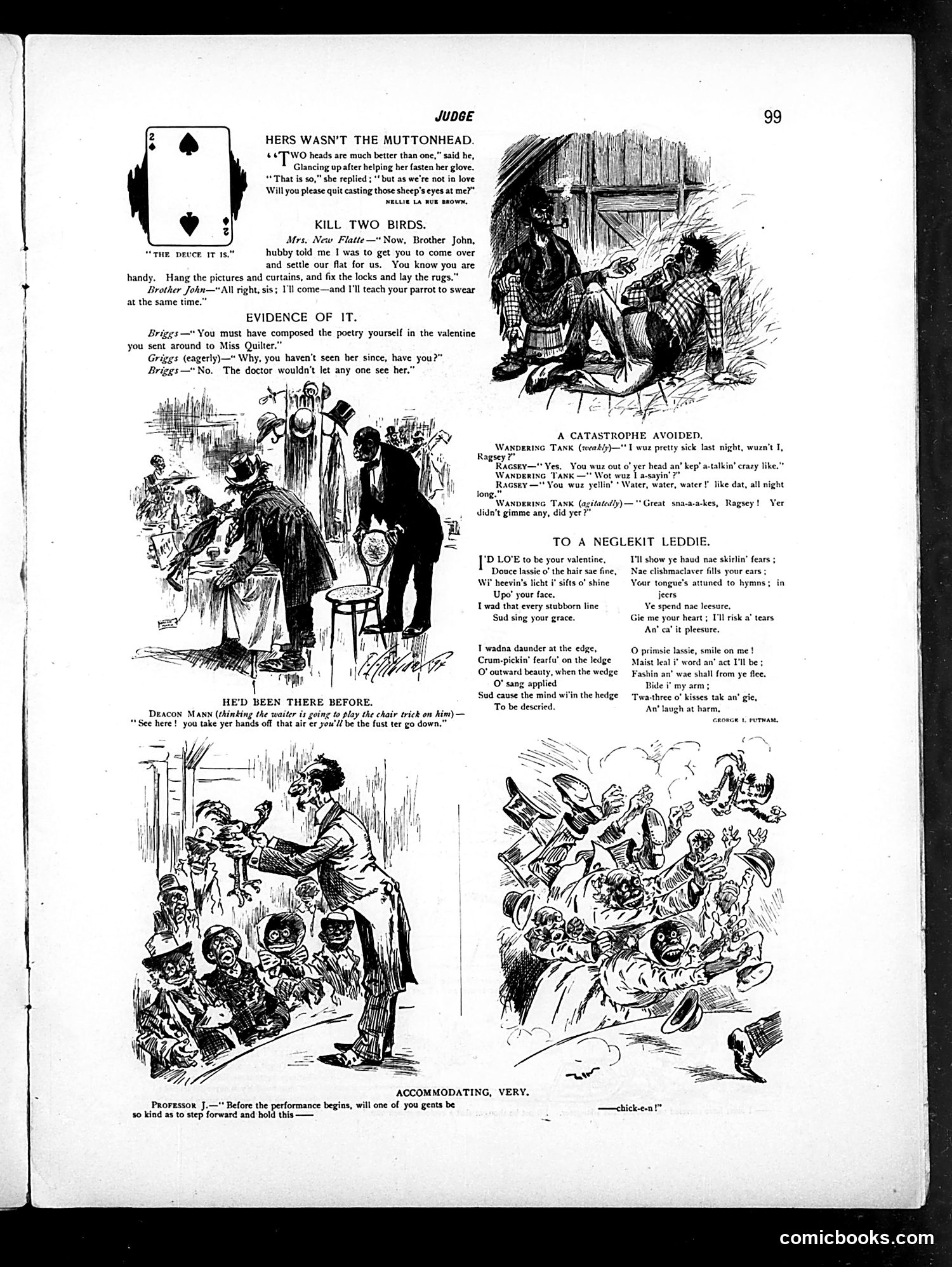 Judge — February 17, 1894 — page 3 of 16