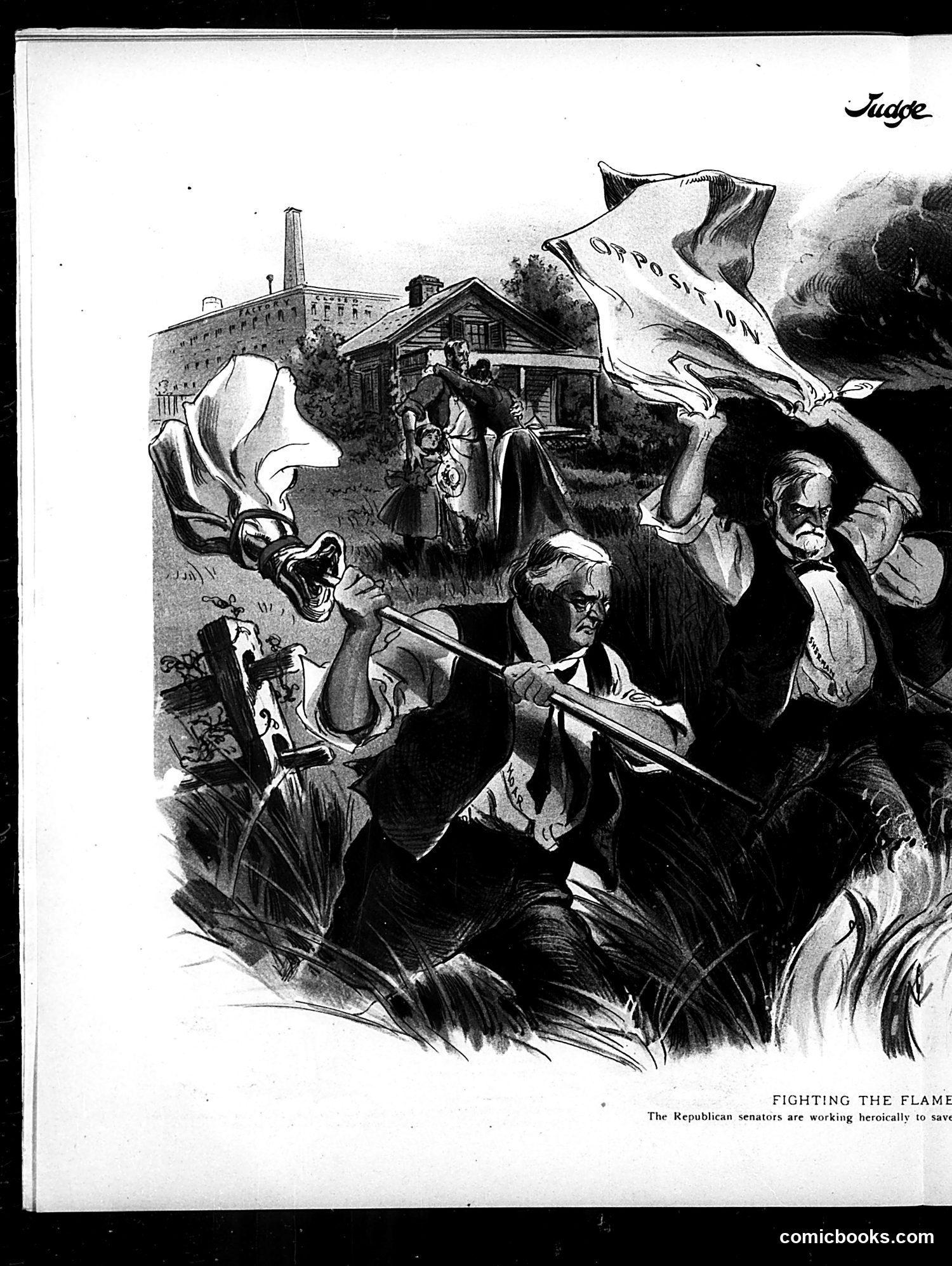 Judge — February 17, 1894 — page 8 of 16