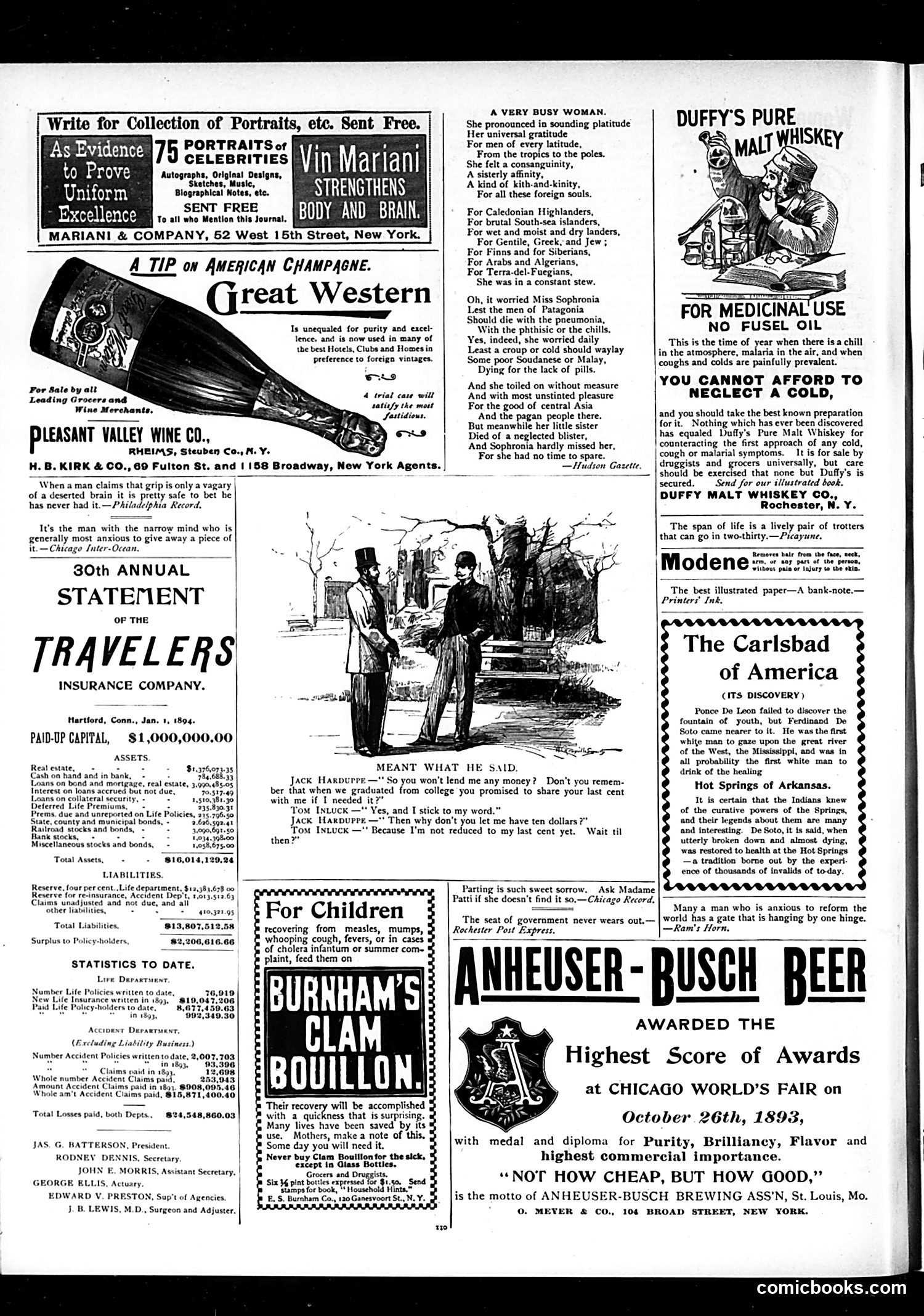 Judge — February 17, 1894 — page 14 of 16