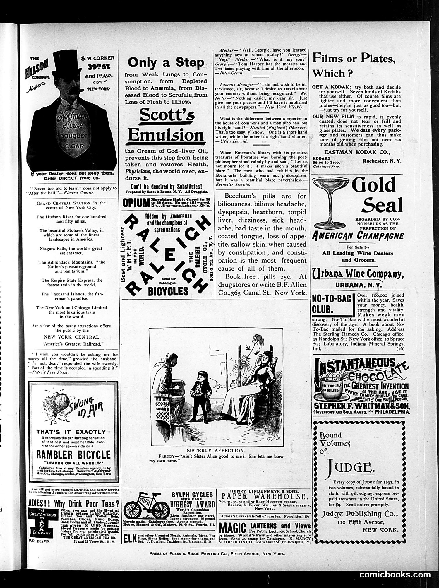 Judge — February 17, 1894 — page 15 of 16