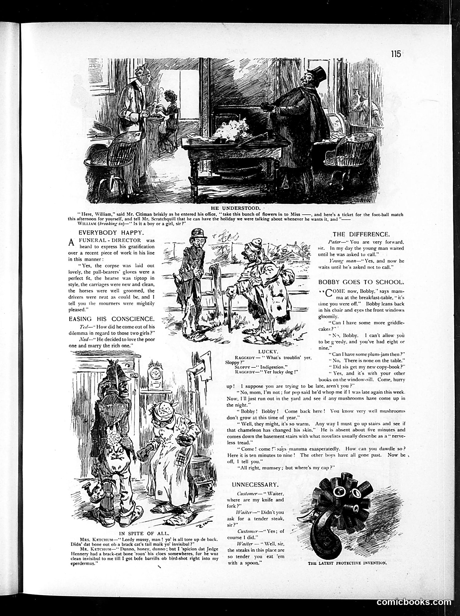 Judge — February 24, 1894 — page 3 of 16
