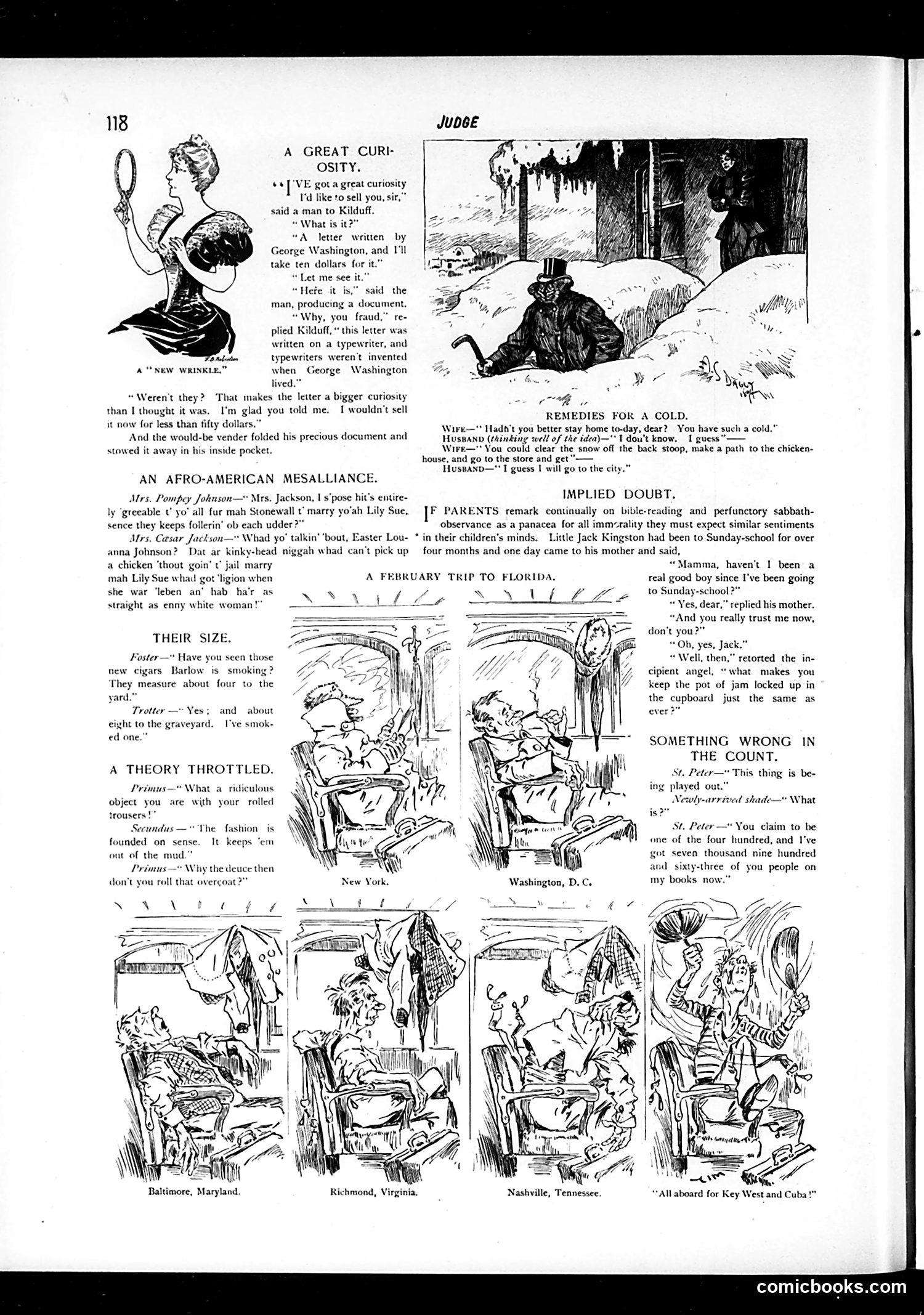 Judge — February 24, 1894 — page 6 of 16