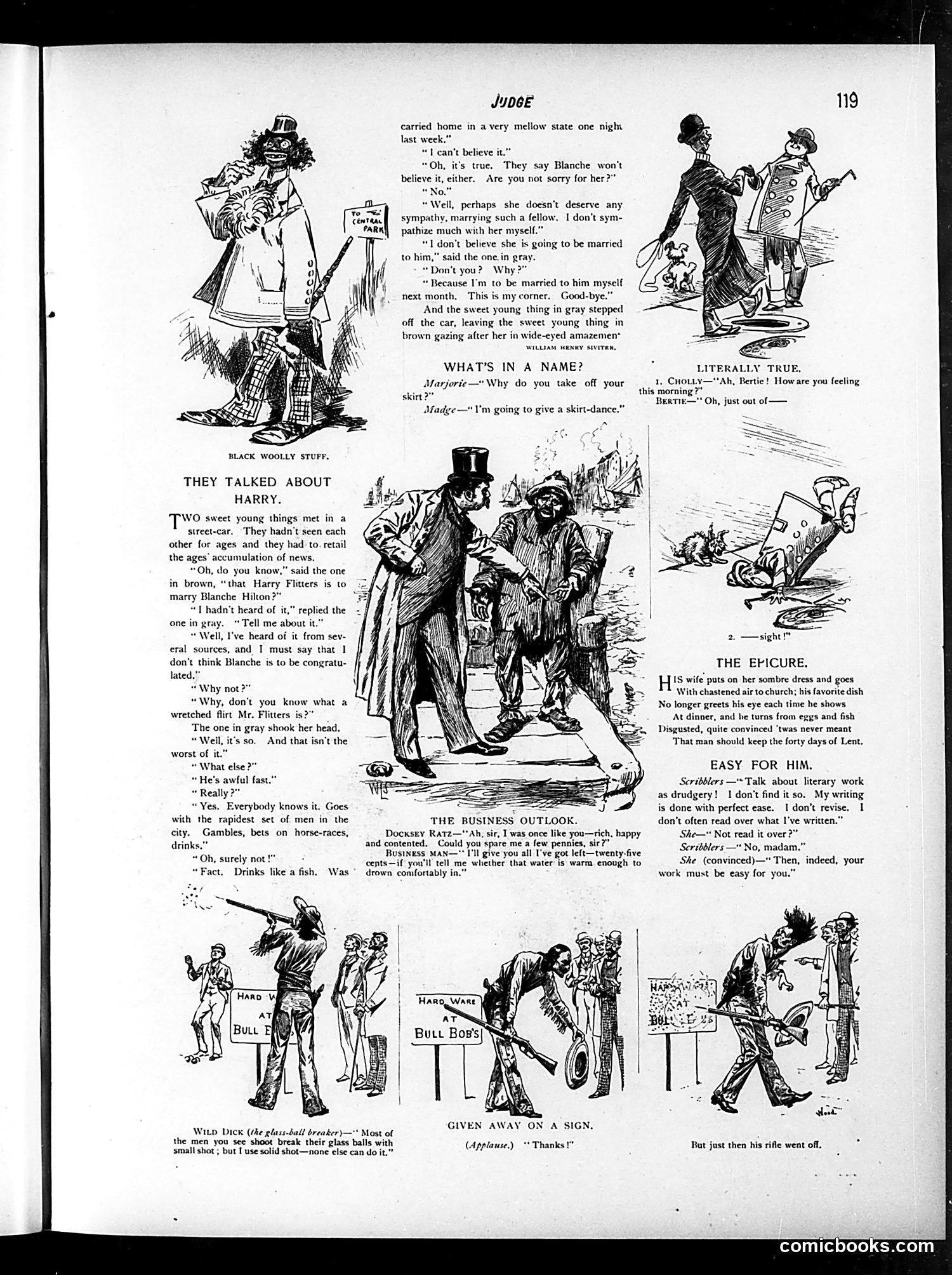 Judge — February 24, 1894 — page 7 of 16