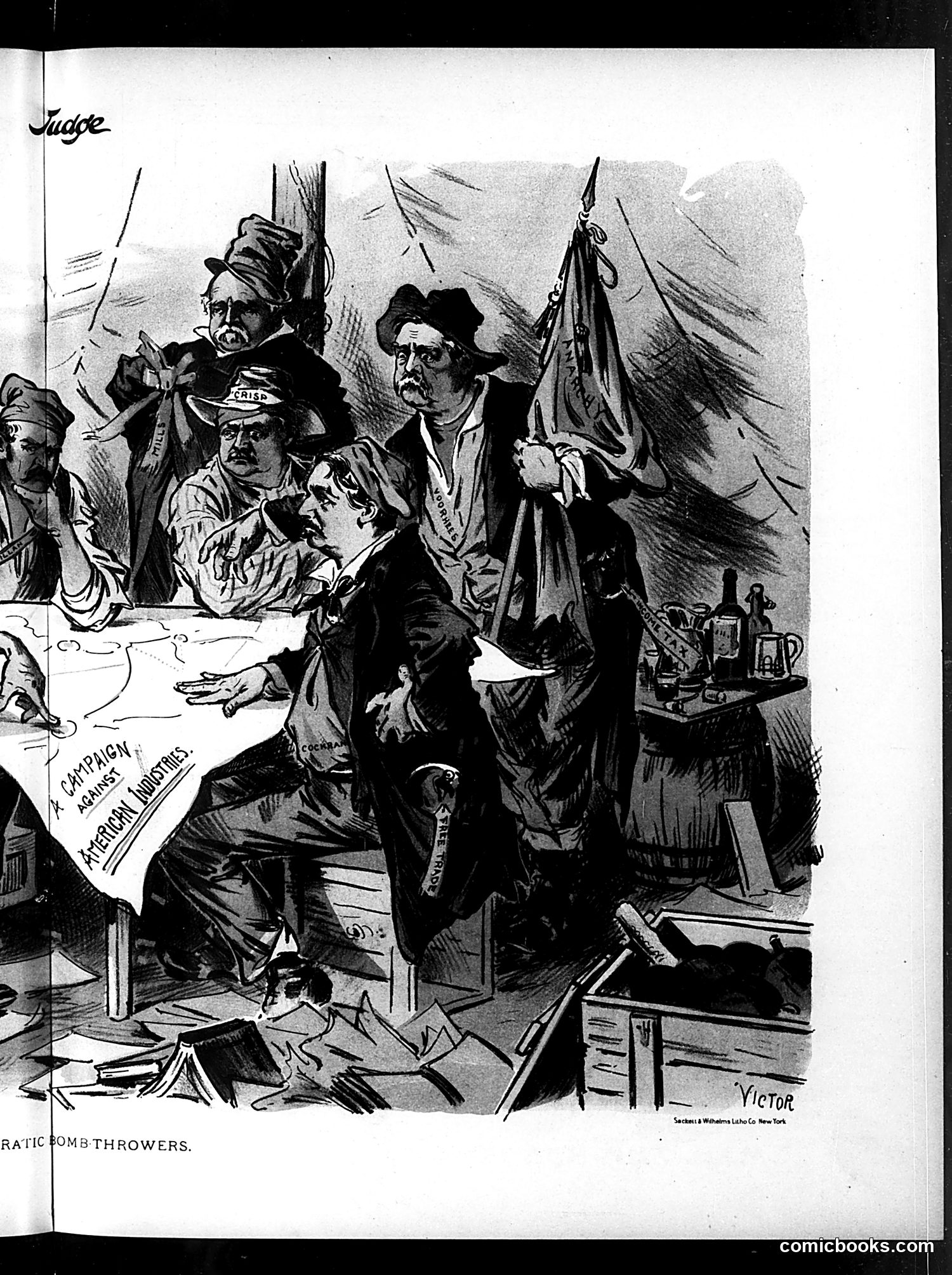 Judge — February 24, 1894 — page 9 of 16