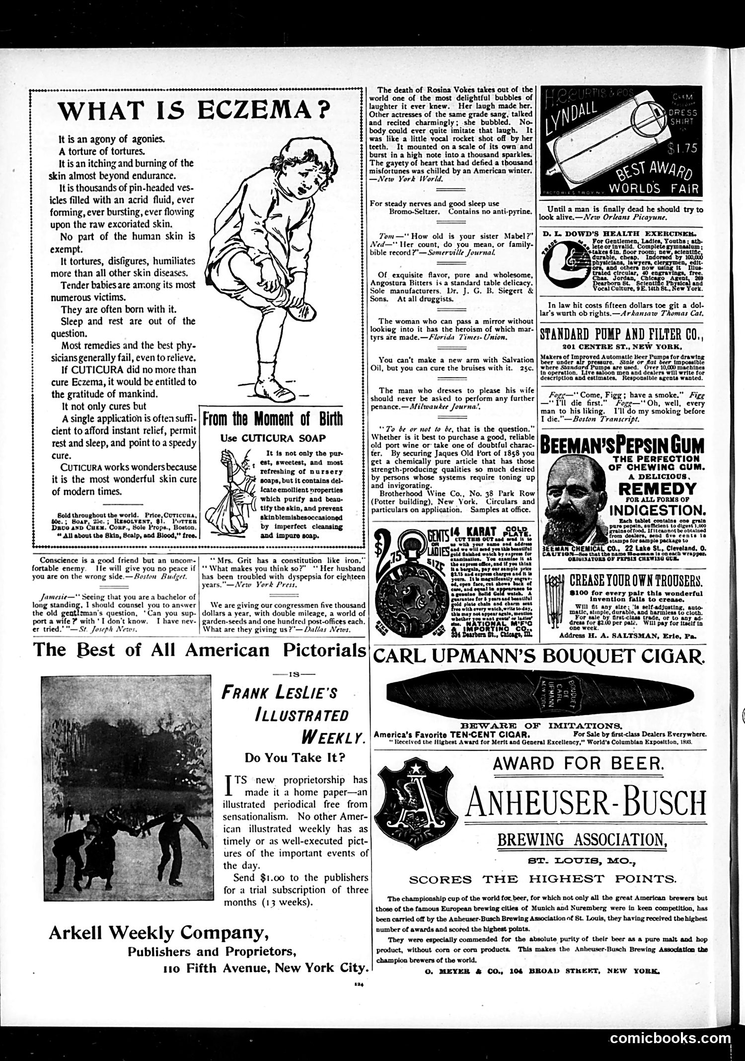 Judge — February 24, 1894 — page 12 of 16