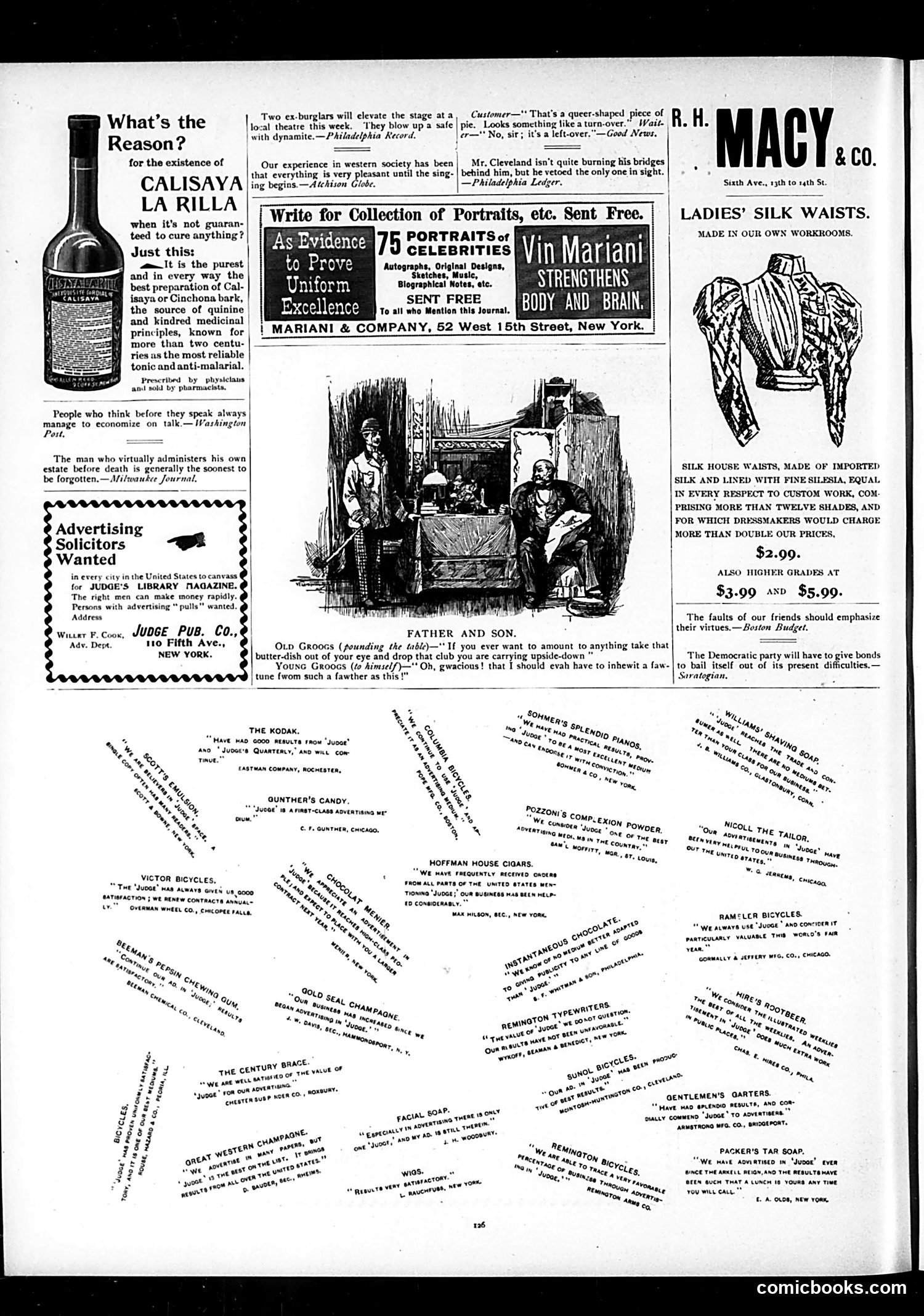 Judge — February 24, 1894 — page 14 of 16