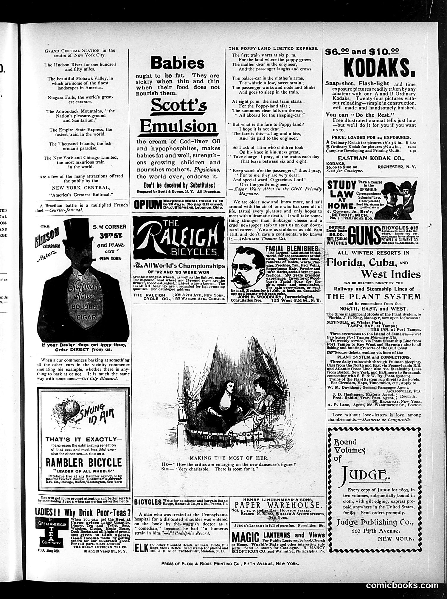 Judge — February 24, 1894 — page 15 of 16