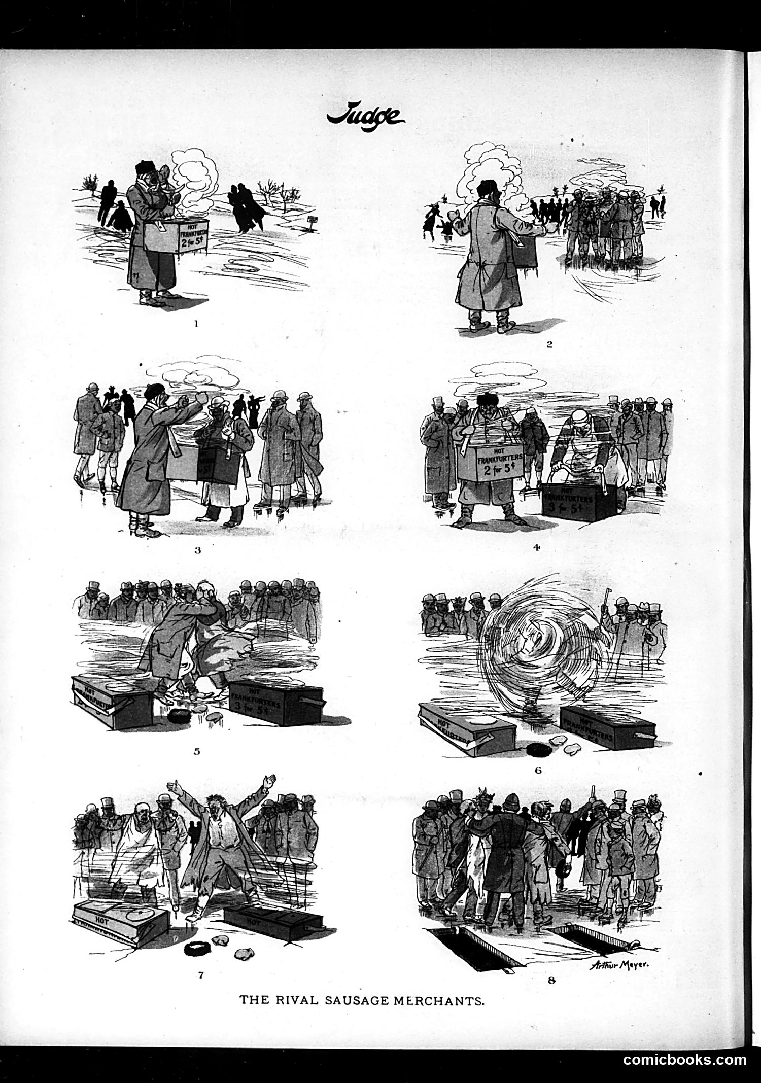 Judge — February 24, 1894 — page 16 of 16