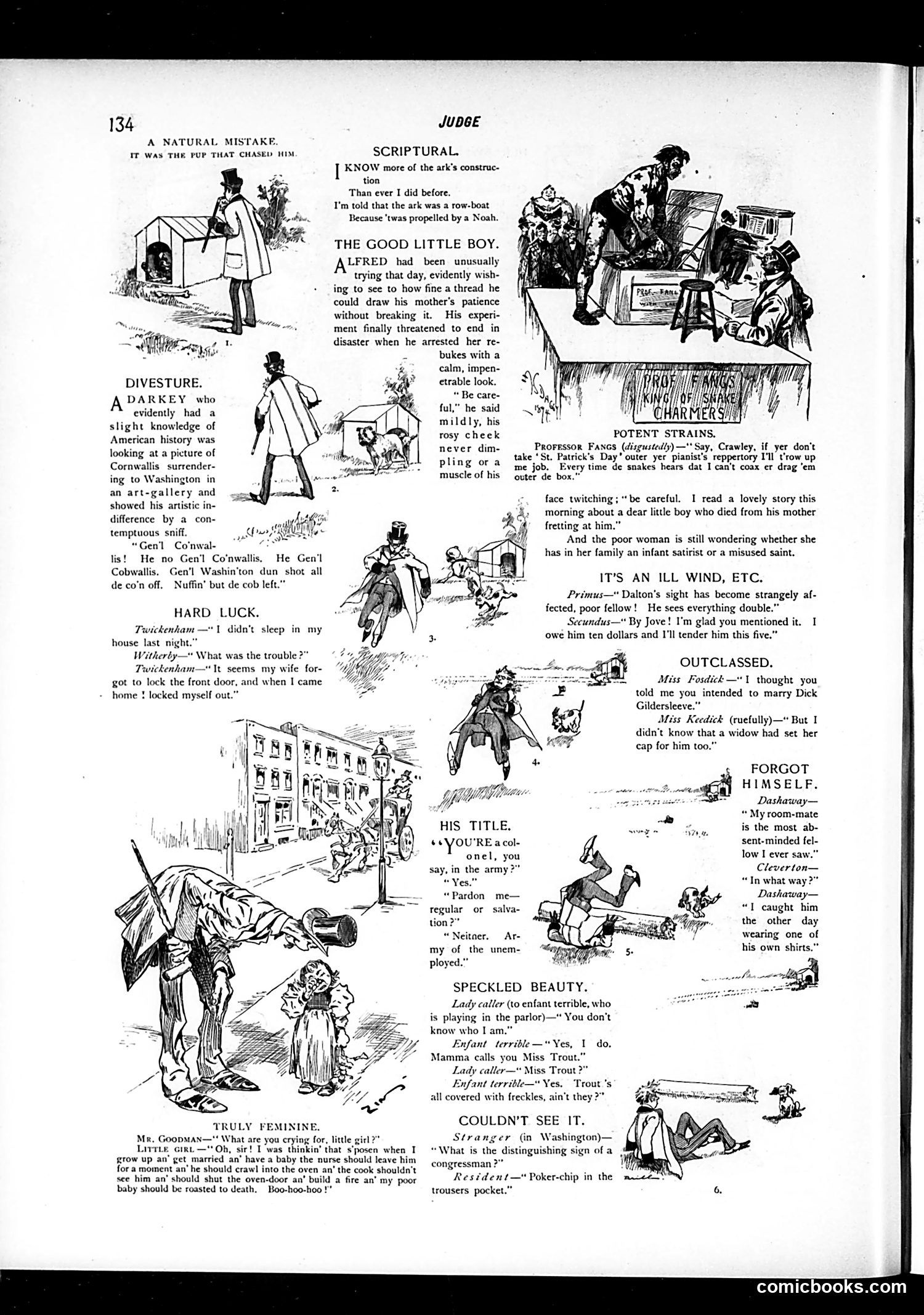 Judge — March 3, 1894 — page 6 of 16