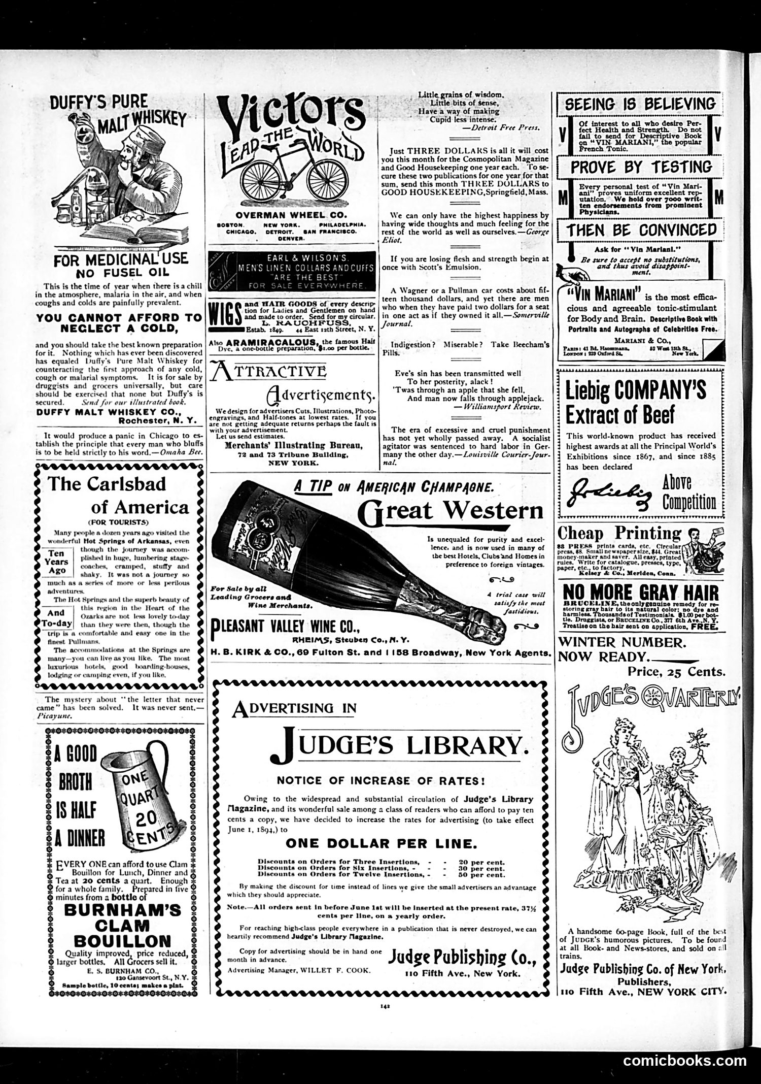 Judge — March 3, 1894 — page 14 of 16