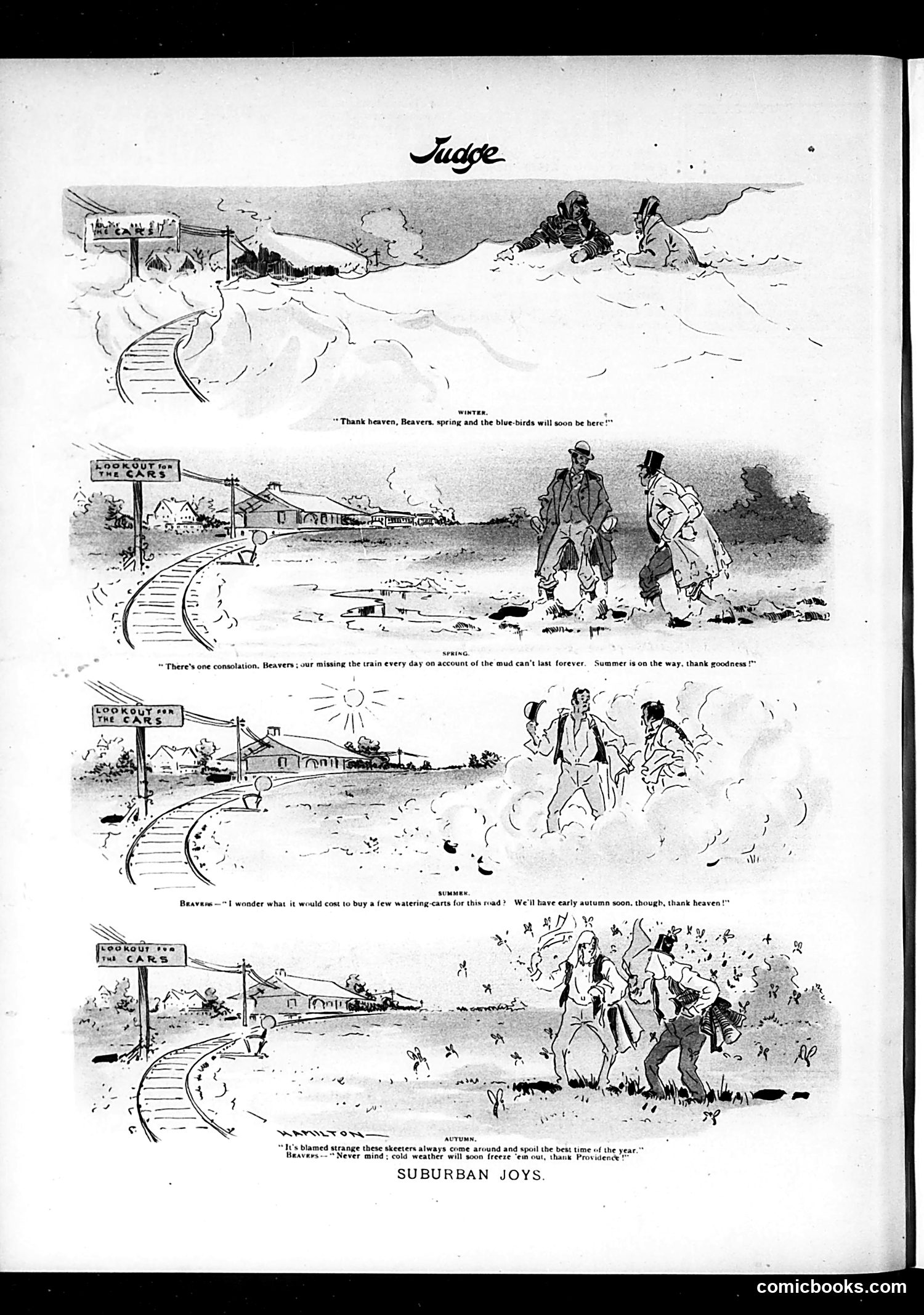 Judge — March 3, 1894 — page 16 of 16