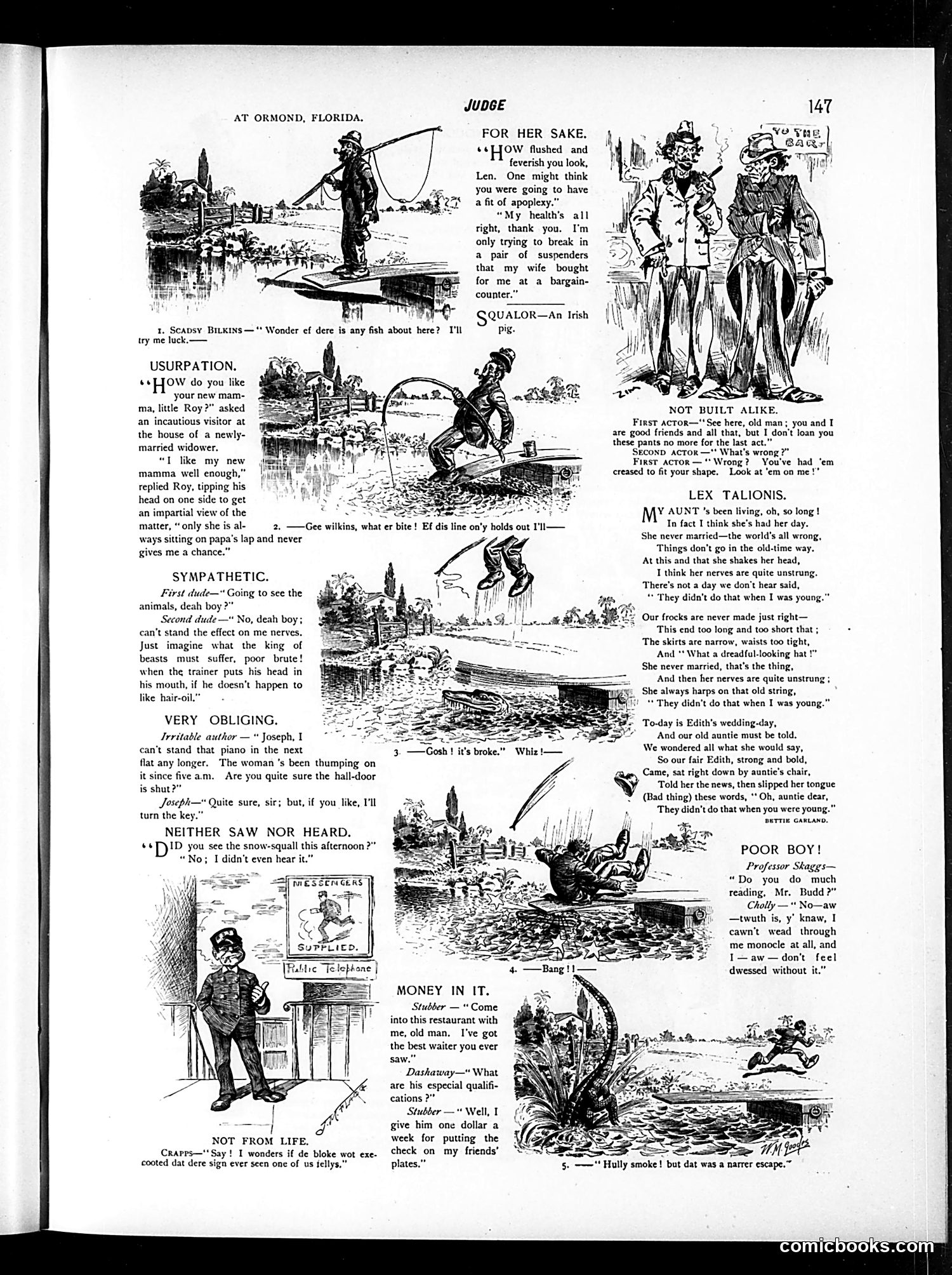Judge — March 10, 1894 — page 3 of 16
