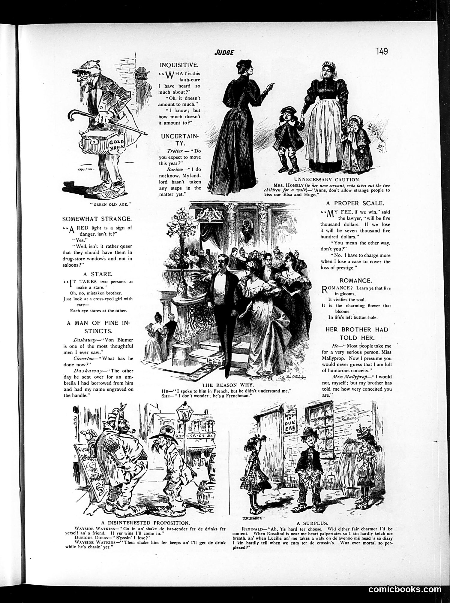 Judge — March 10, 1894 — page 5 of 16