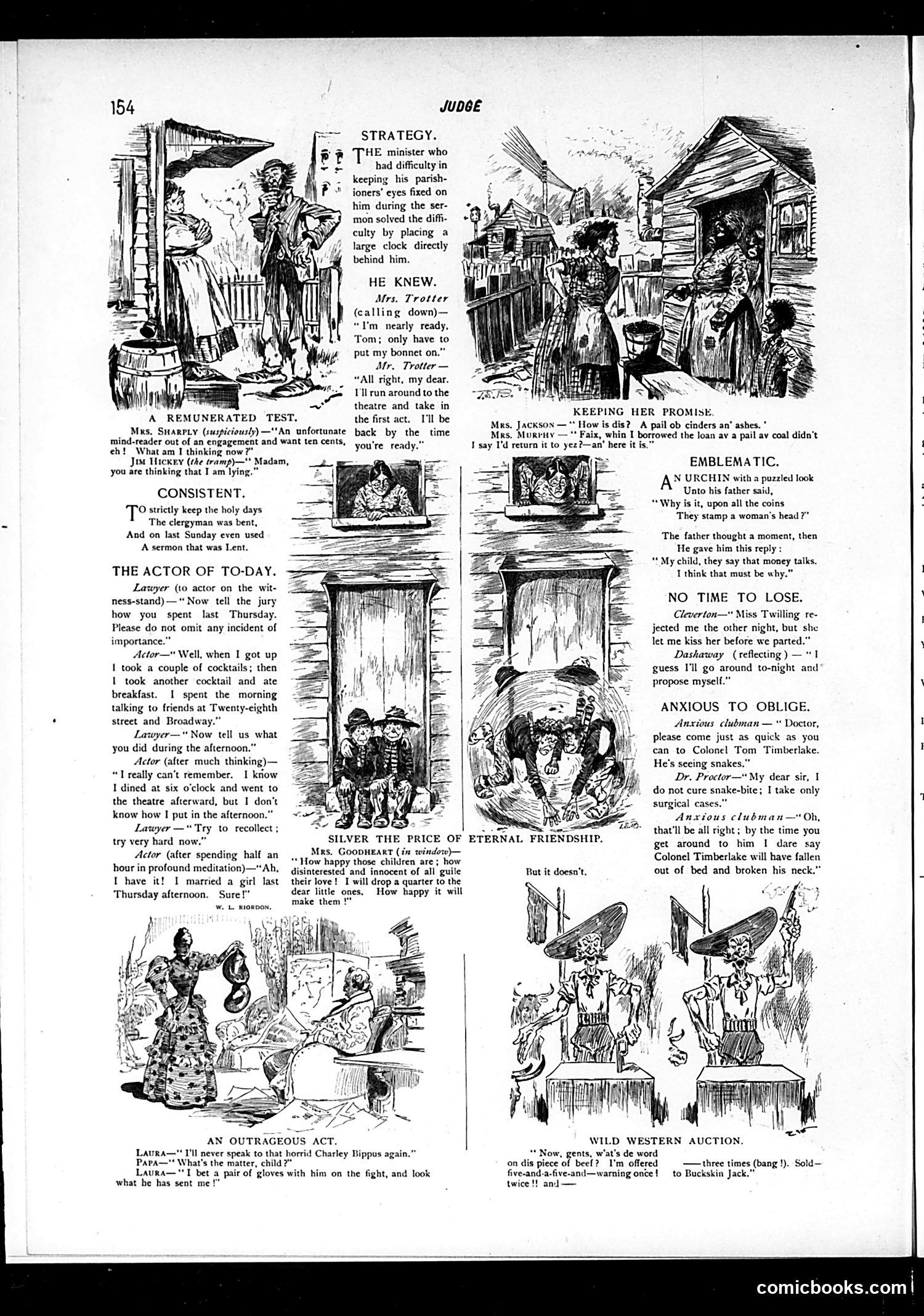 Judge — March 10, 1894 — page 10 of 16