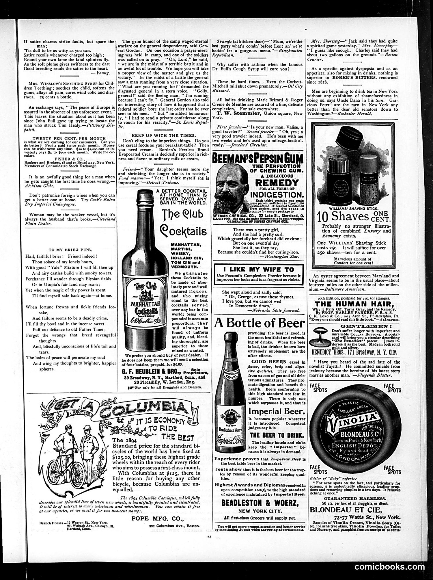 Judge — March 10, 1894 — page 11 of 16