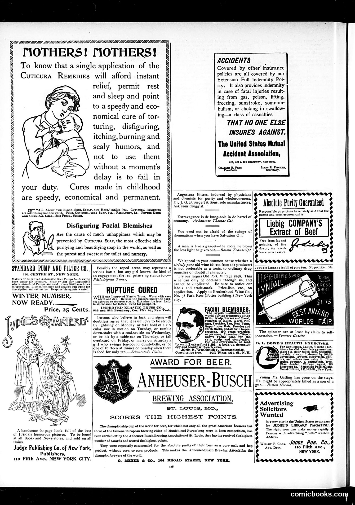 Judge — March 10, 1894 — page 12 of 16