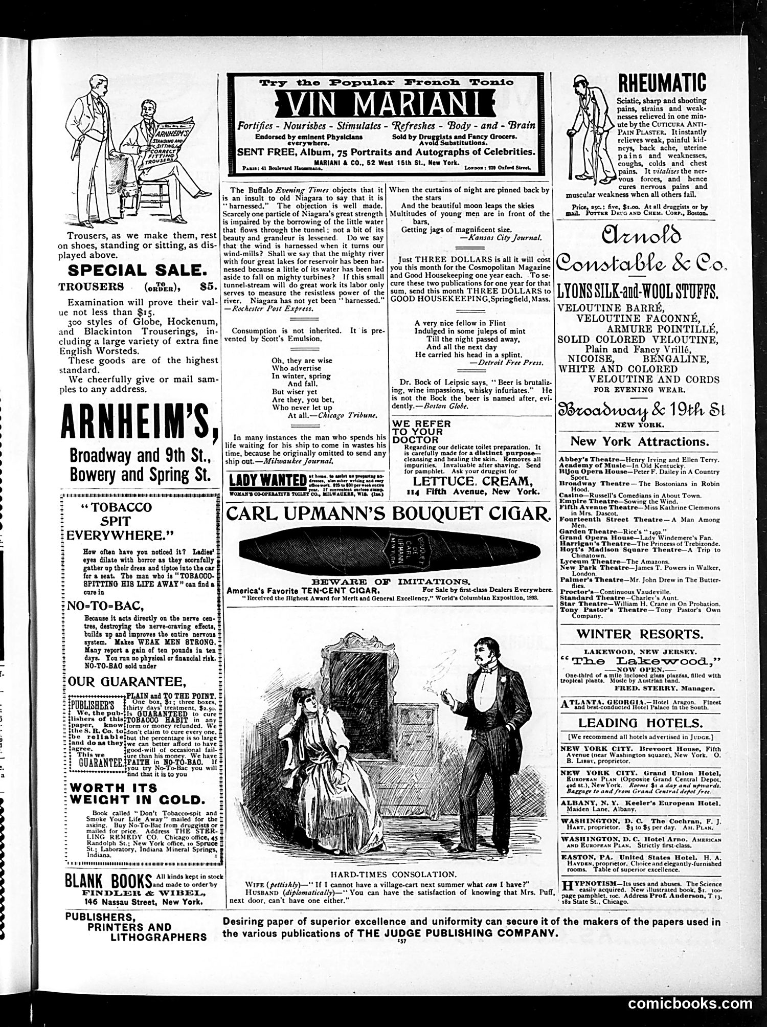 Judge — March 10, 1894 — page 13 of 16