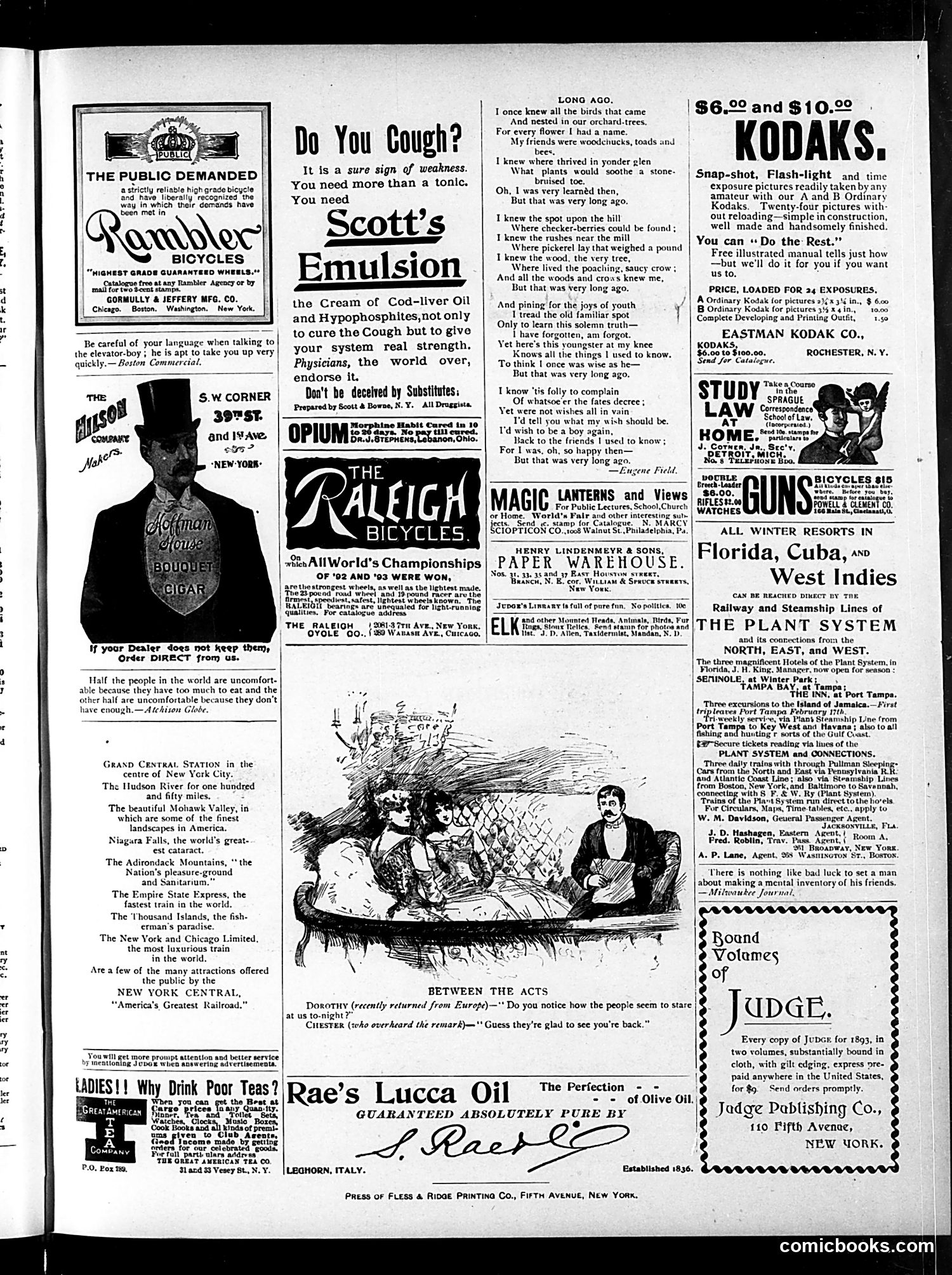 Judge — March 10, 1894 — page 15 of 16