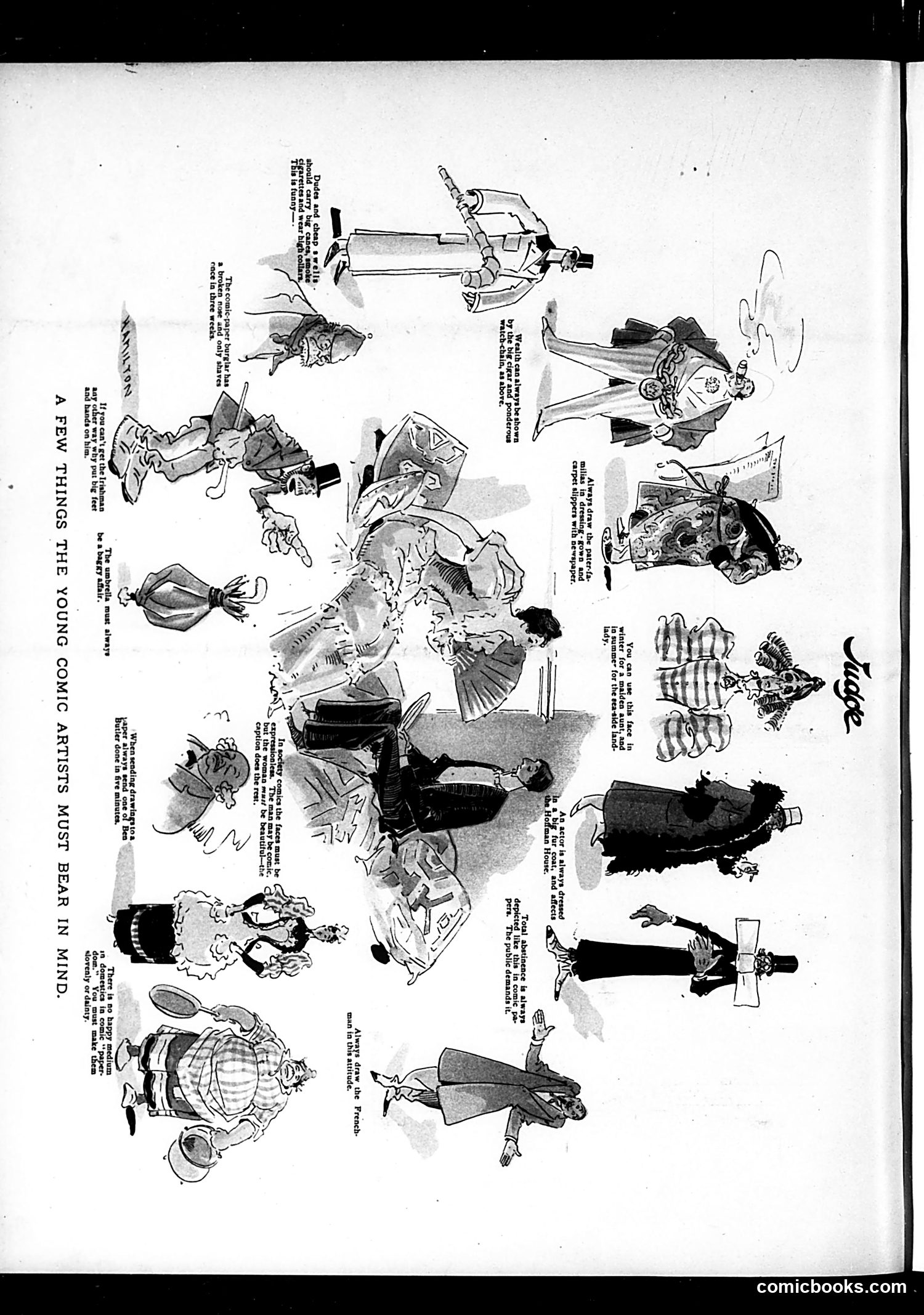 Judge — March 10, 1894 — page 16 of 16