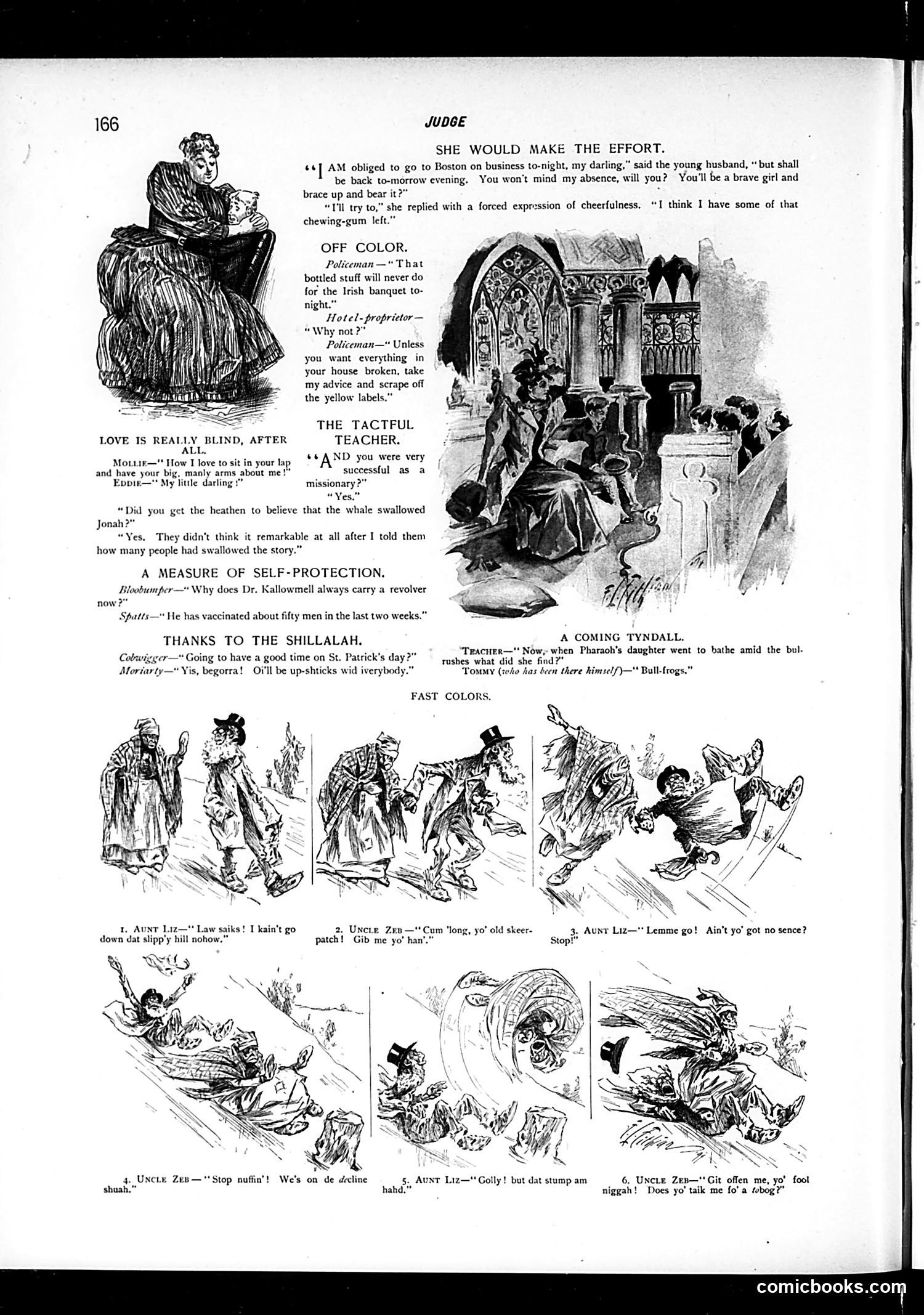 Judge — March 17, 1894 — page 6 of 16