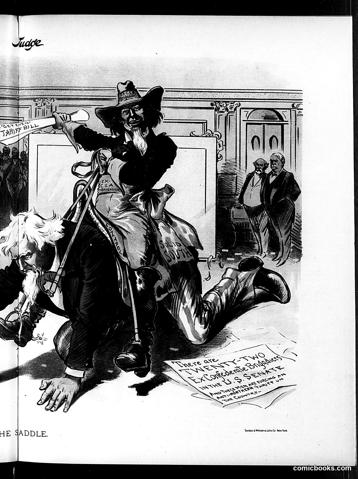 Judge — March 17, 1894 — page 9 of 16