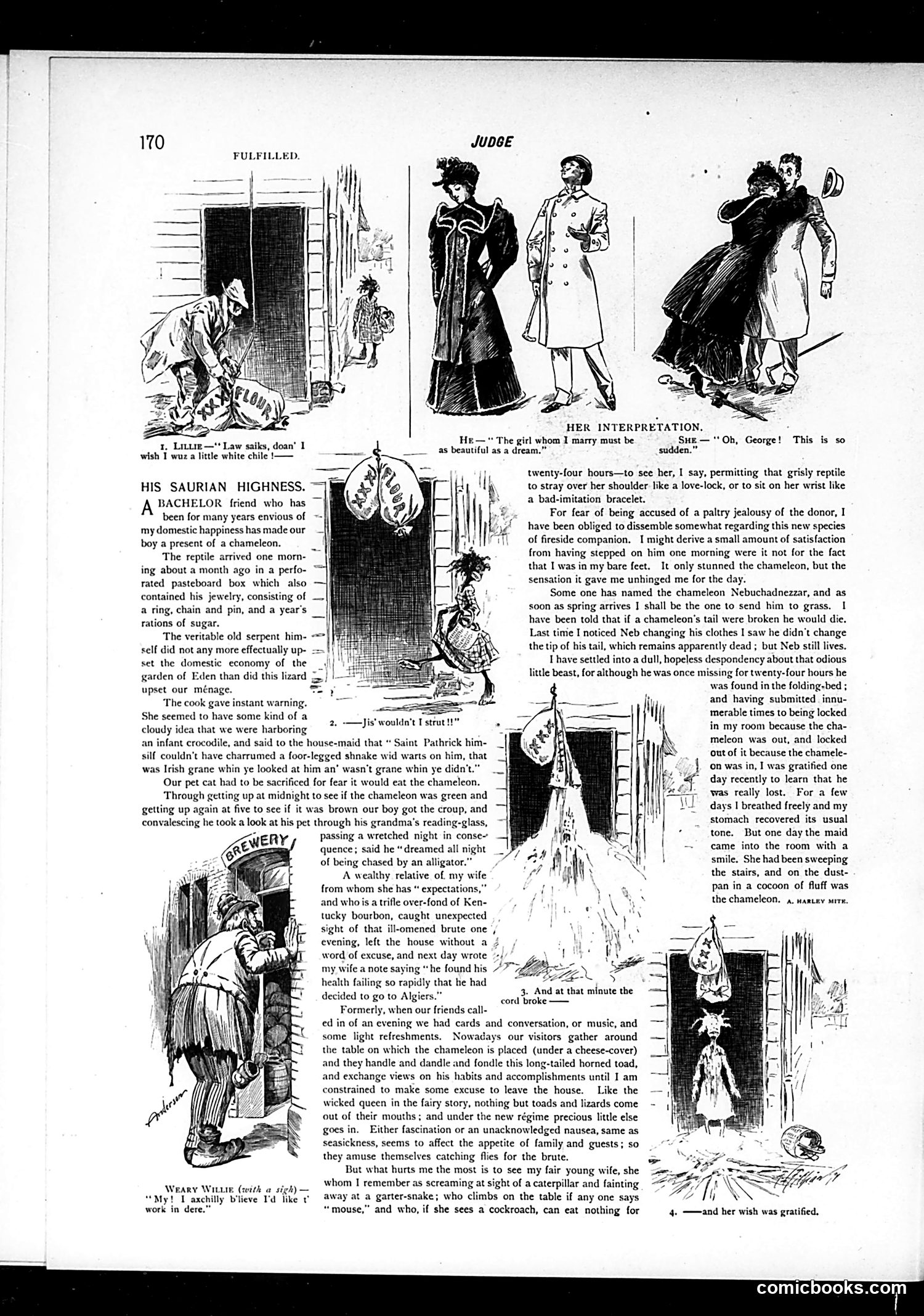 Judge — March 17, 1894 — page 10 of 16