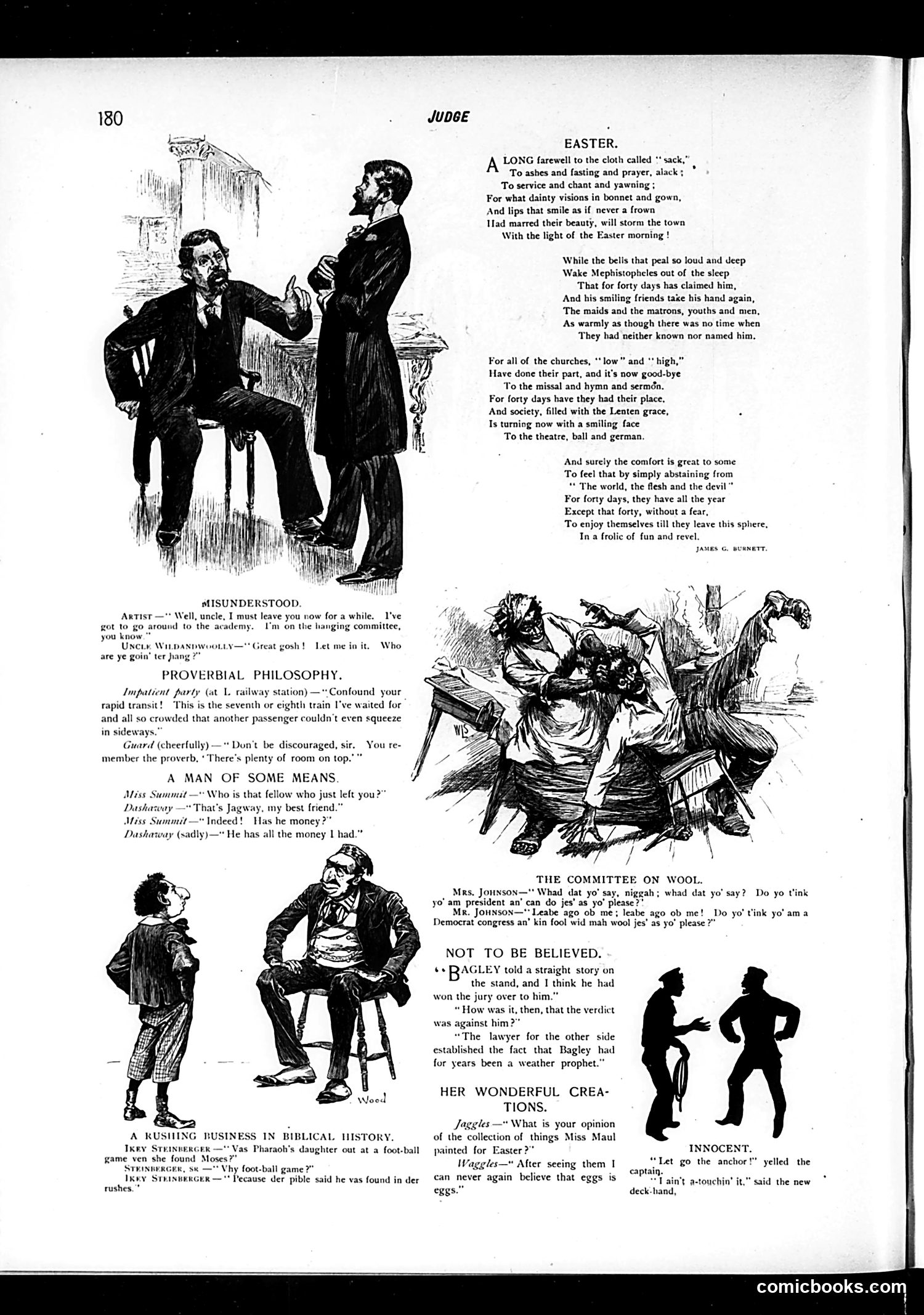 Judge — March 24, 1894 — page 4 of 16