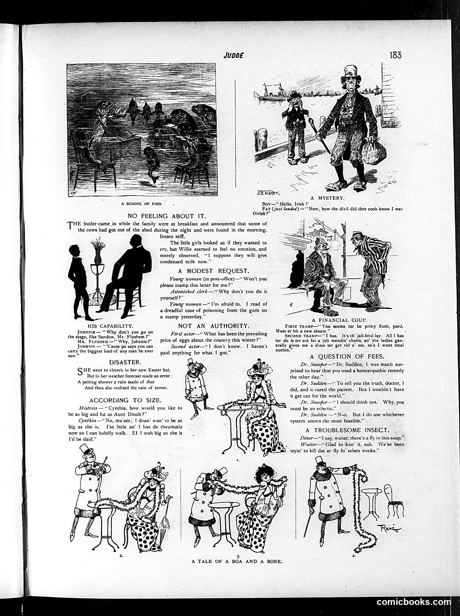Judge — March 24, 1894 — page 7 of 16