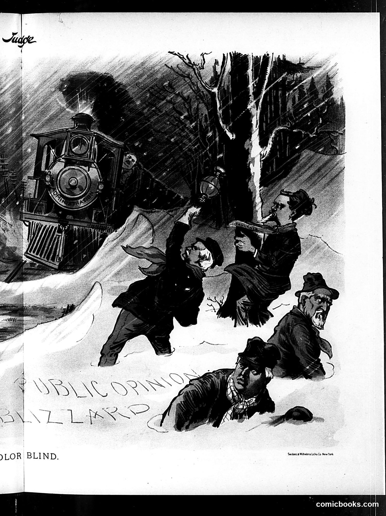 Judge — March 24, 1894 — page 9 of 16