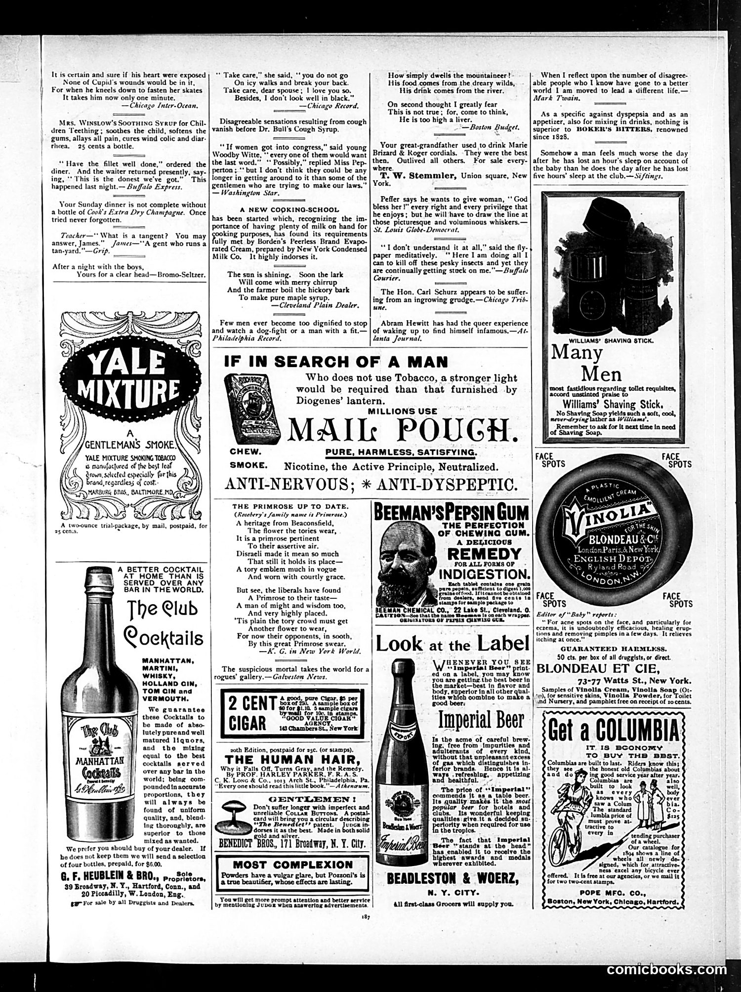 Judge — March 24, 1894 — page 11 of 16