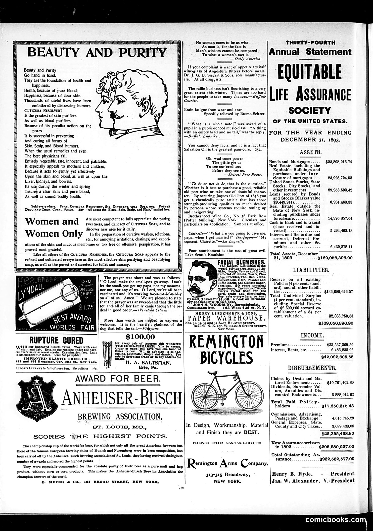 Judge — March 24, 1894 — page 12 of 16