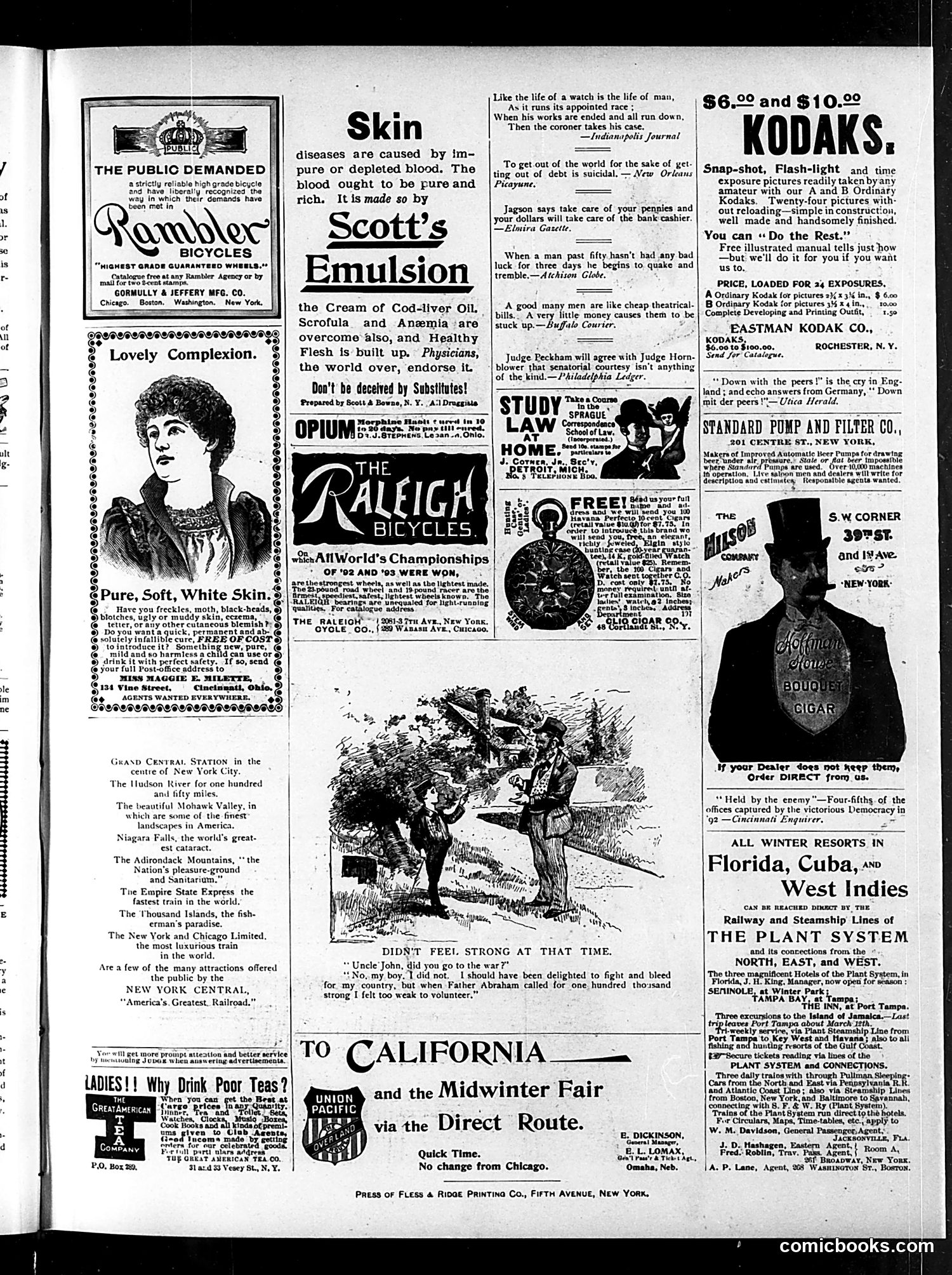 Judge — March 24, 1894 — page 15 of 16