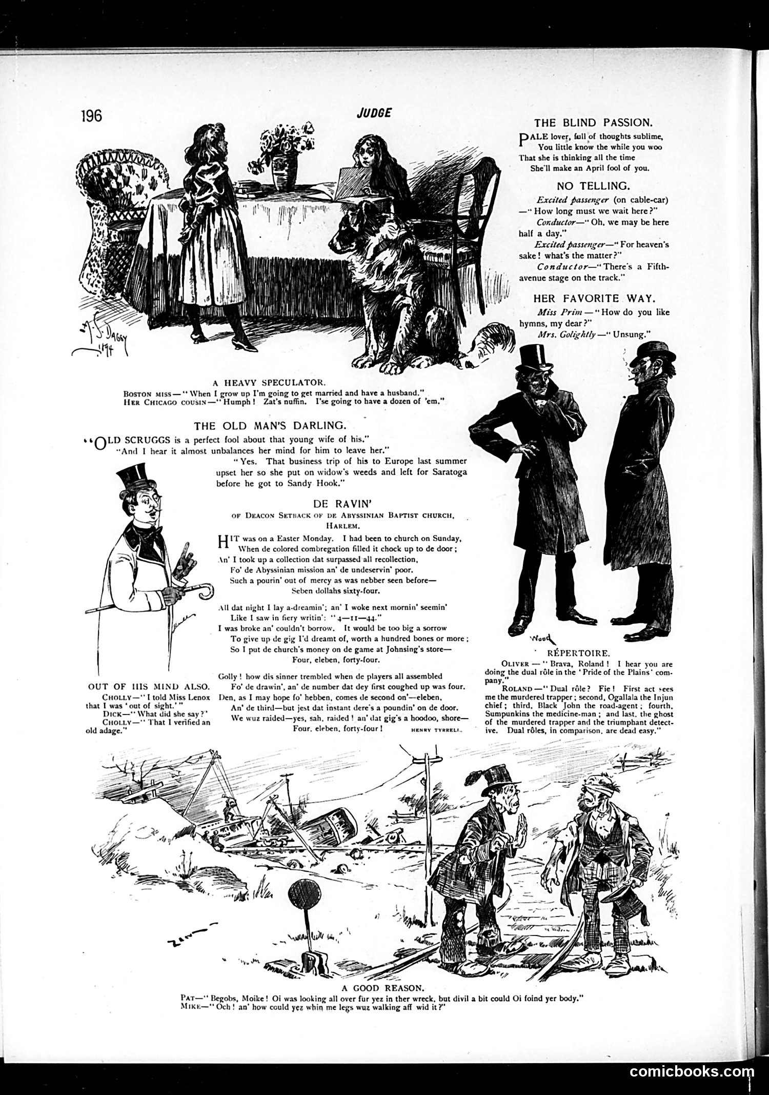 Judge — March 31, 1894 — page 4 of 18