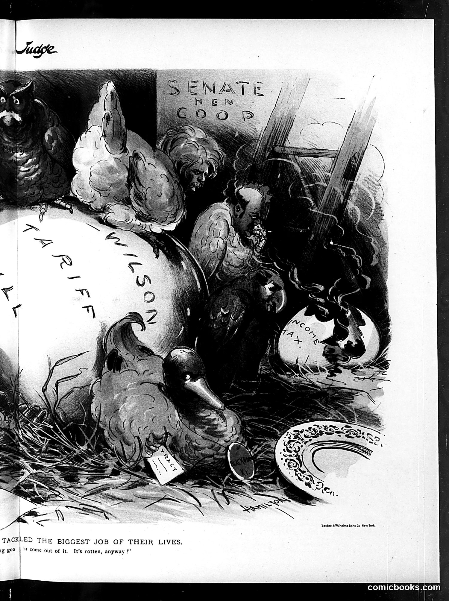 Judge — March 31, 1894 — page 9 of 18