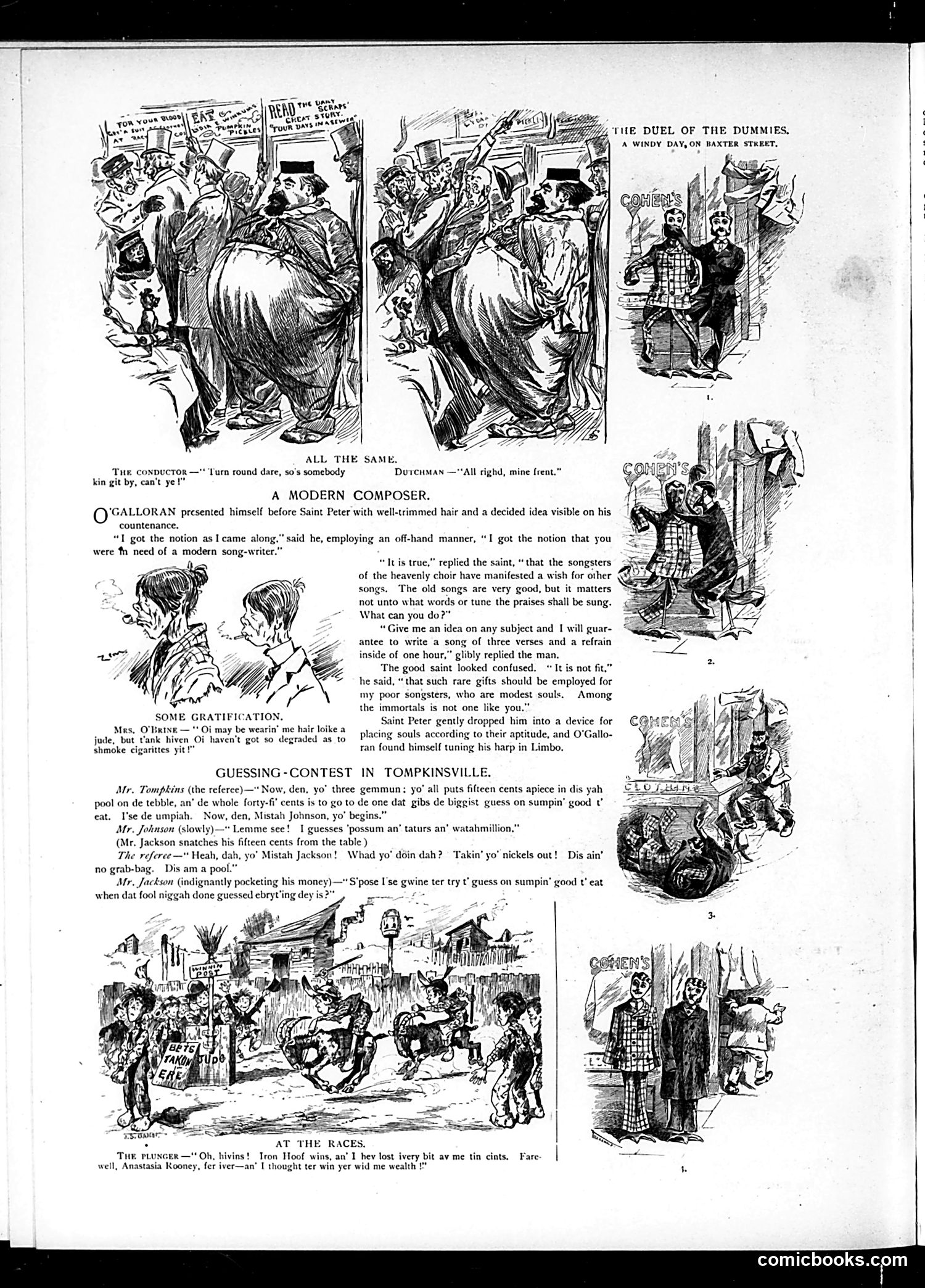 Judge — March 31, 1894 — page 10 of 18
