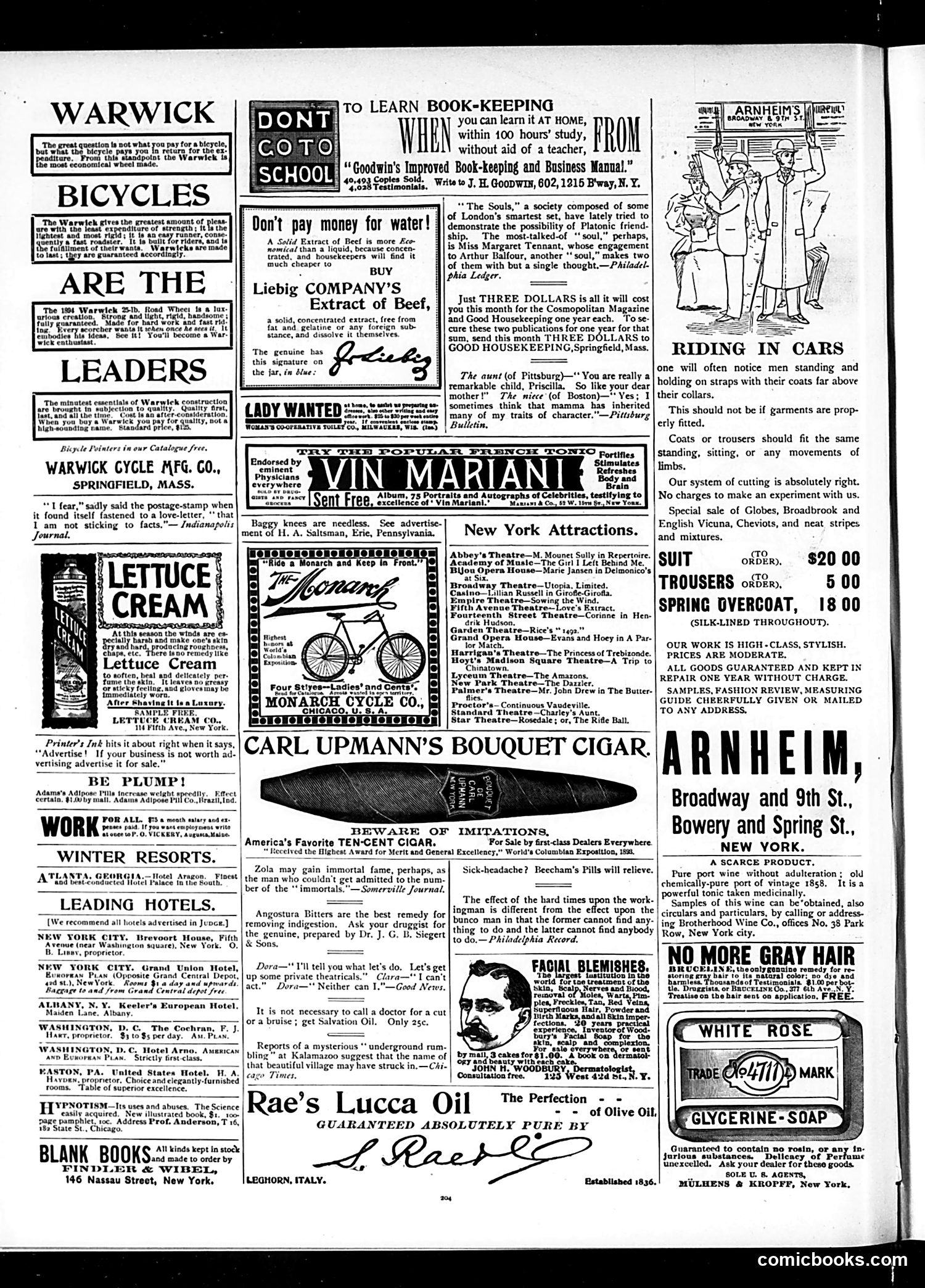Judge — March 31, 1894 — page 12 of 18