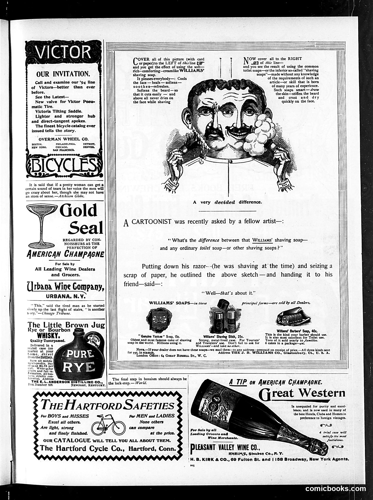 Judge — March 31, 1894 — page 13 of 18