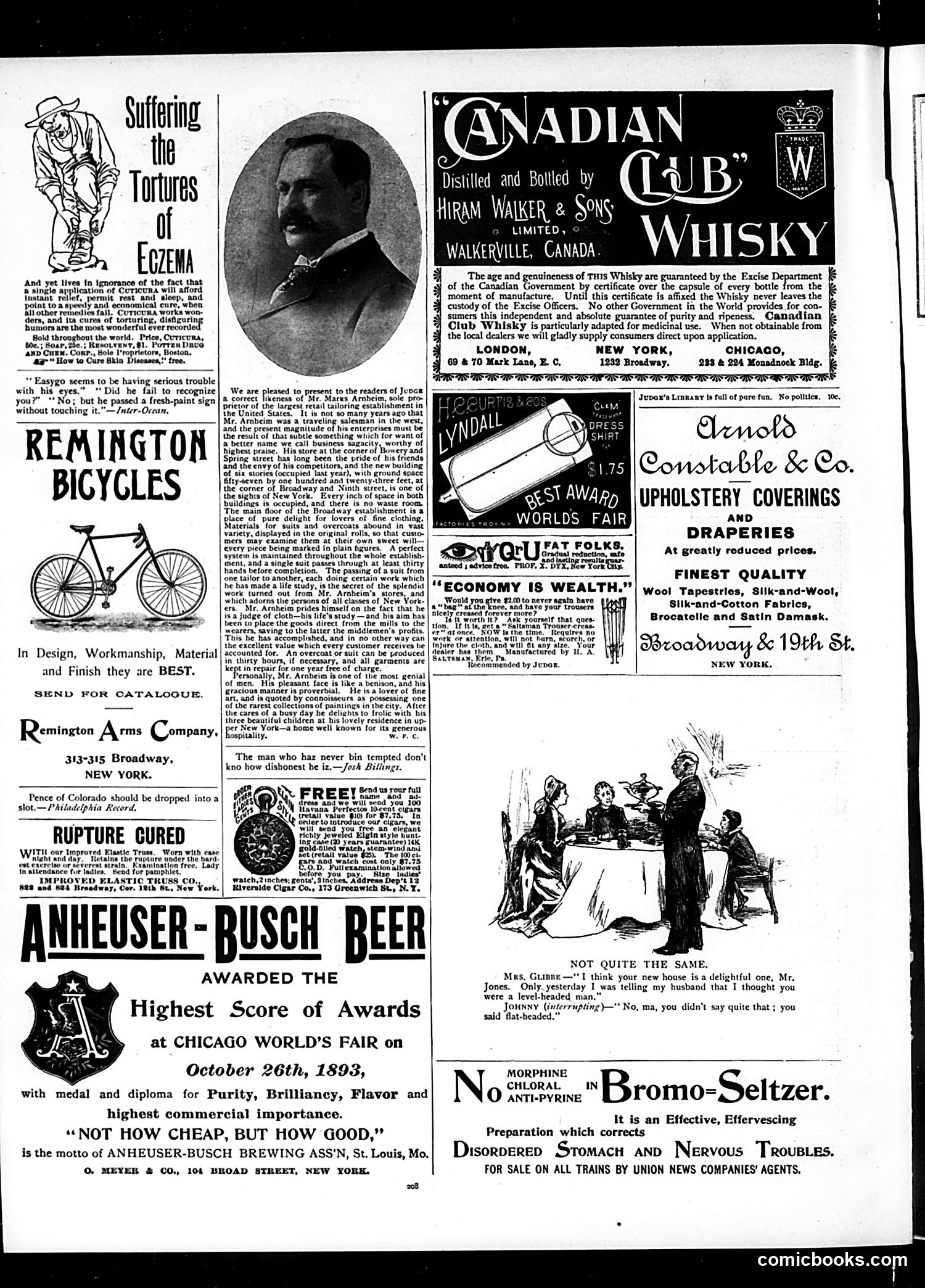 Judge — March 31, 1894 — page 16 of 18