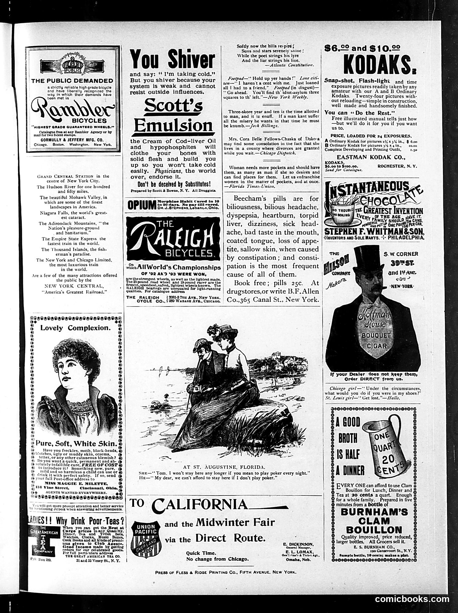 Judge — March 31, 1894 — page 17 of 18