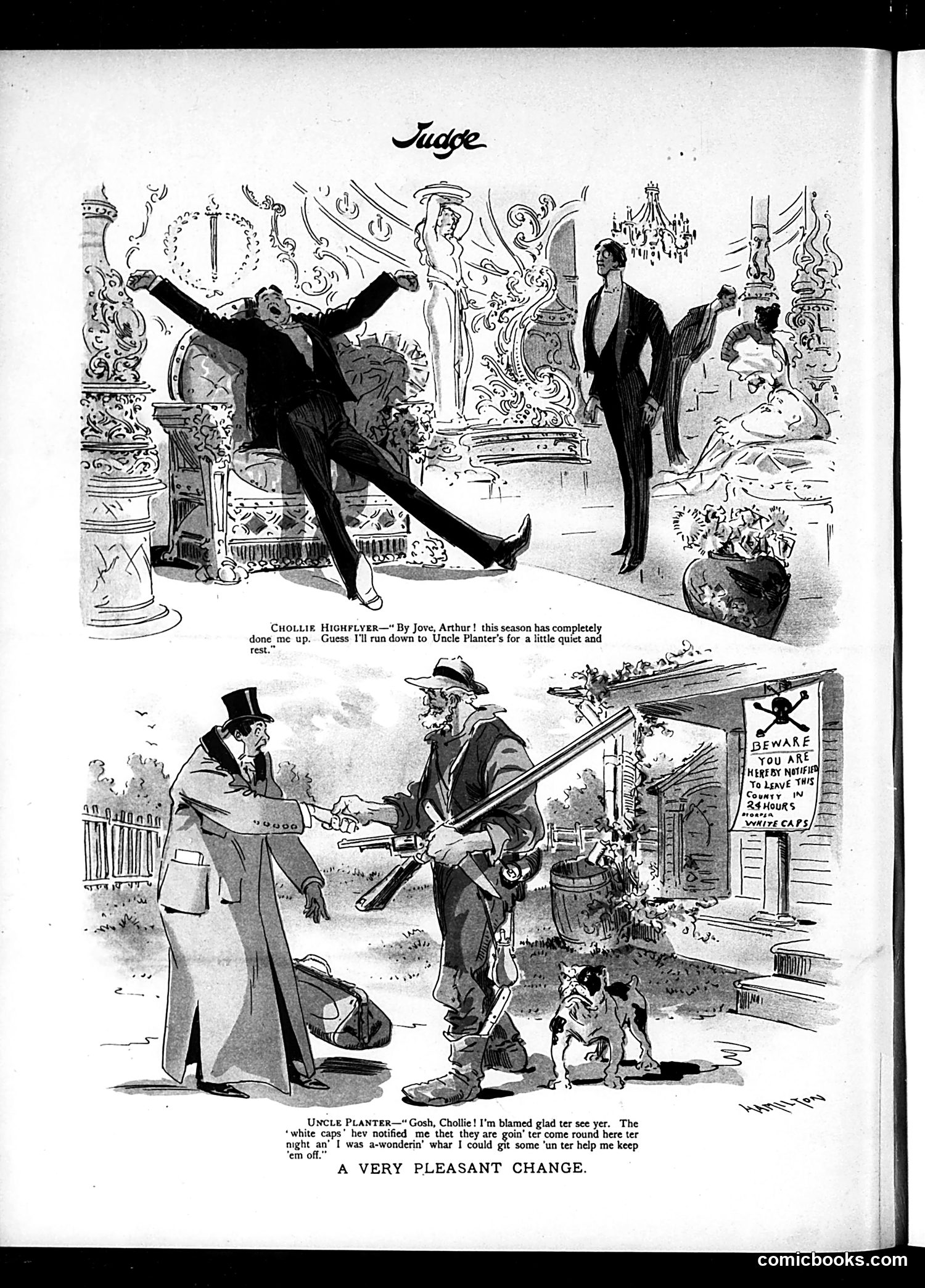 Judge — March 31, 1894 — page 18 of 18