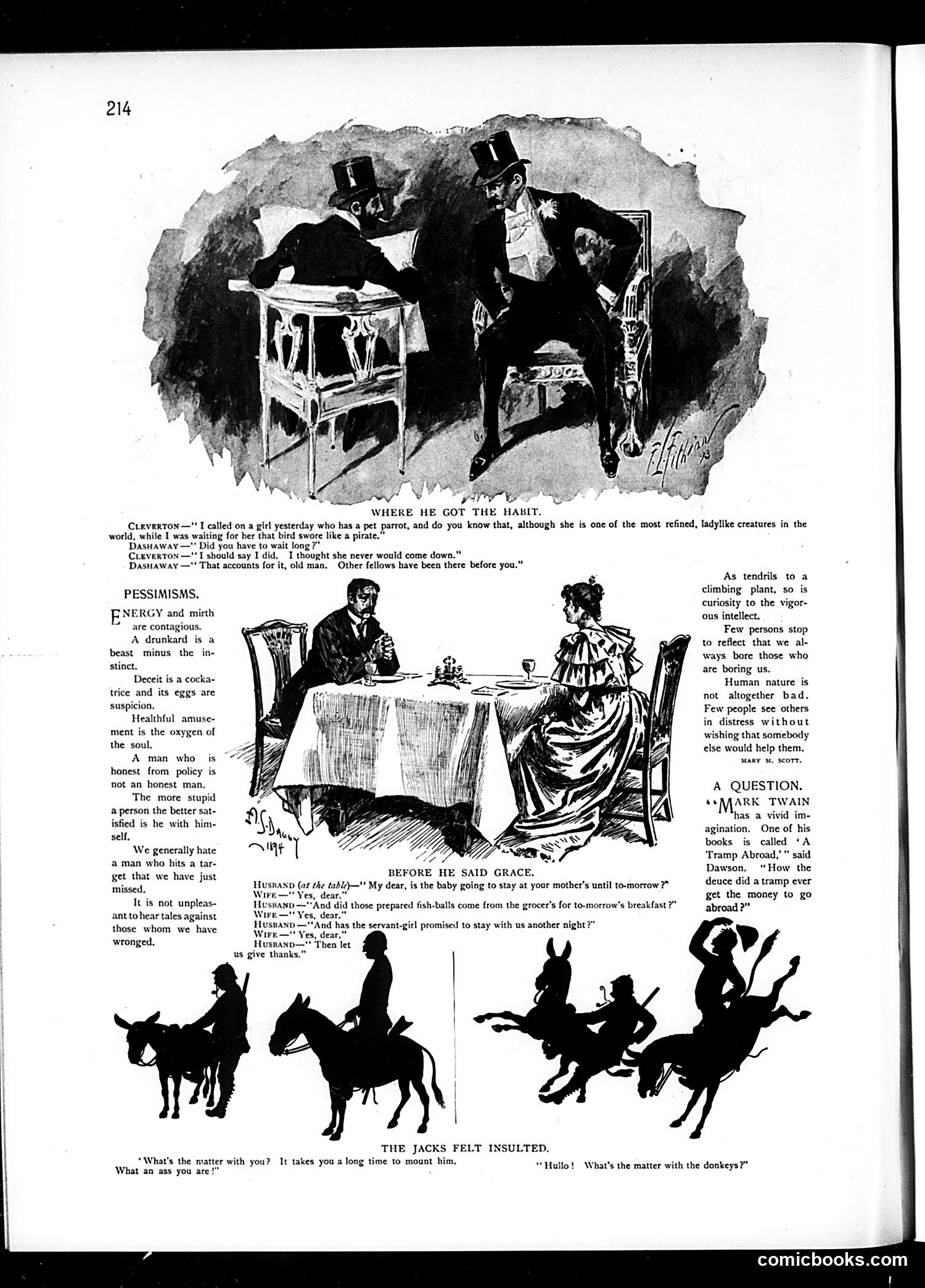 Judge — April 7, 1894 — page 4 of 16