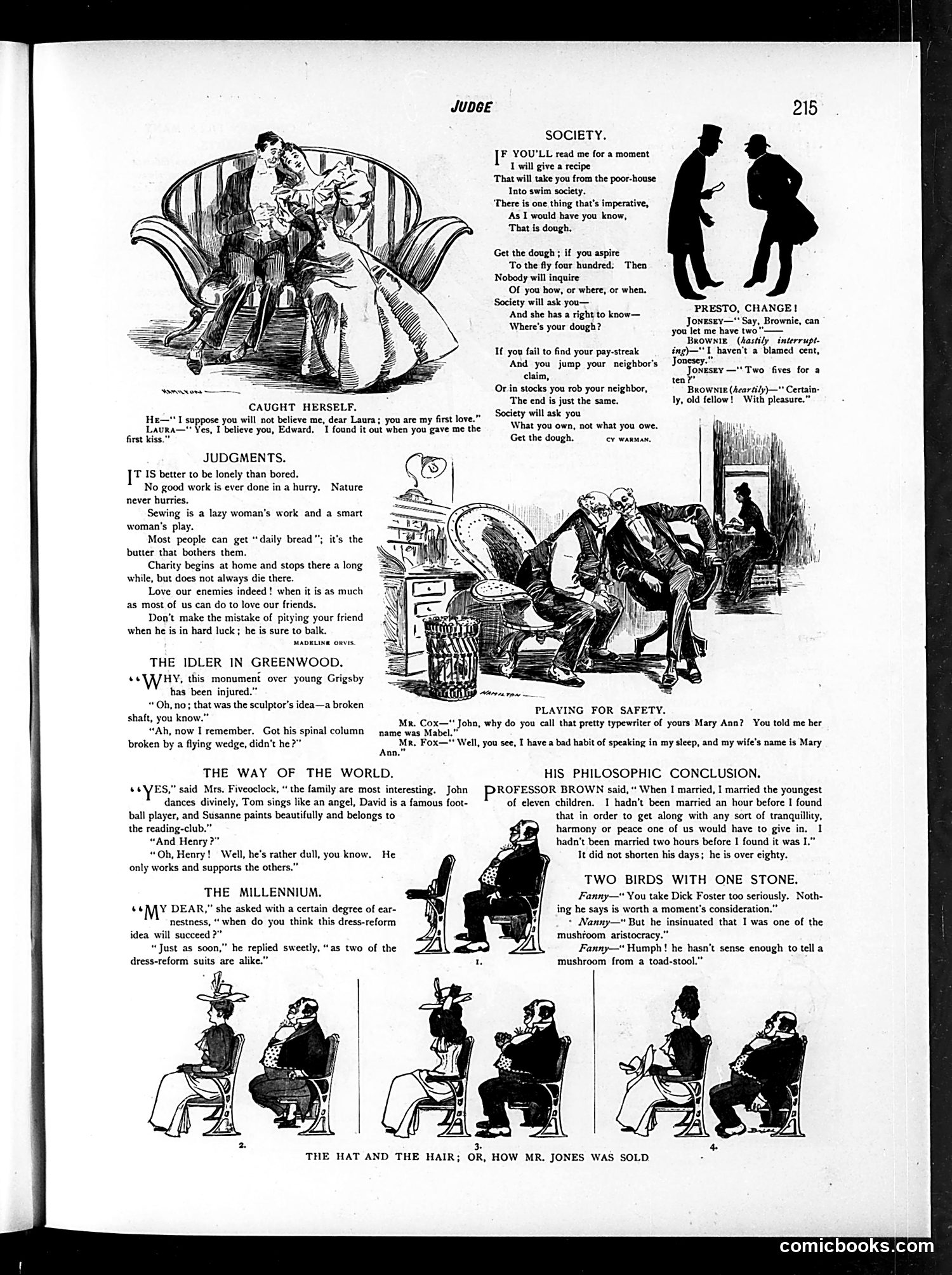 Judge — April 7, 1894 — page 5 of 16