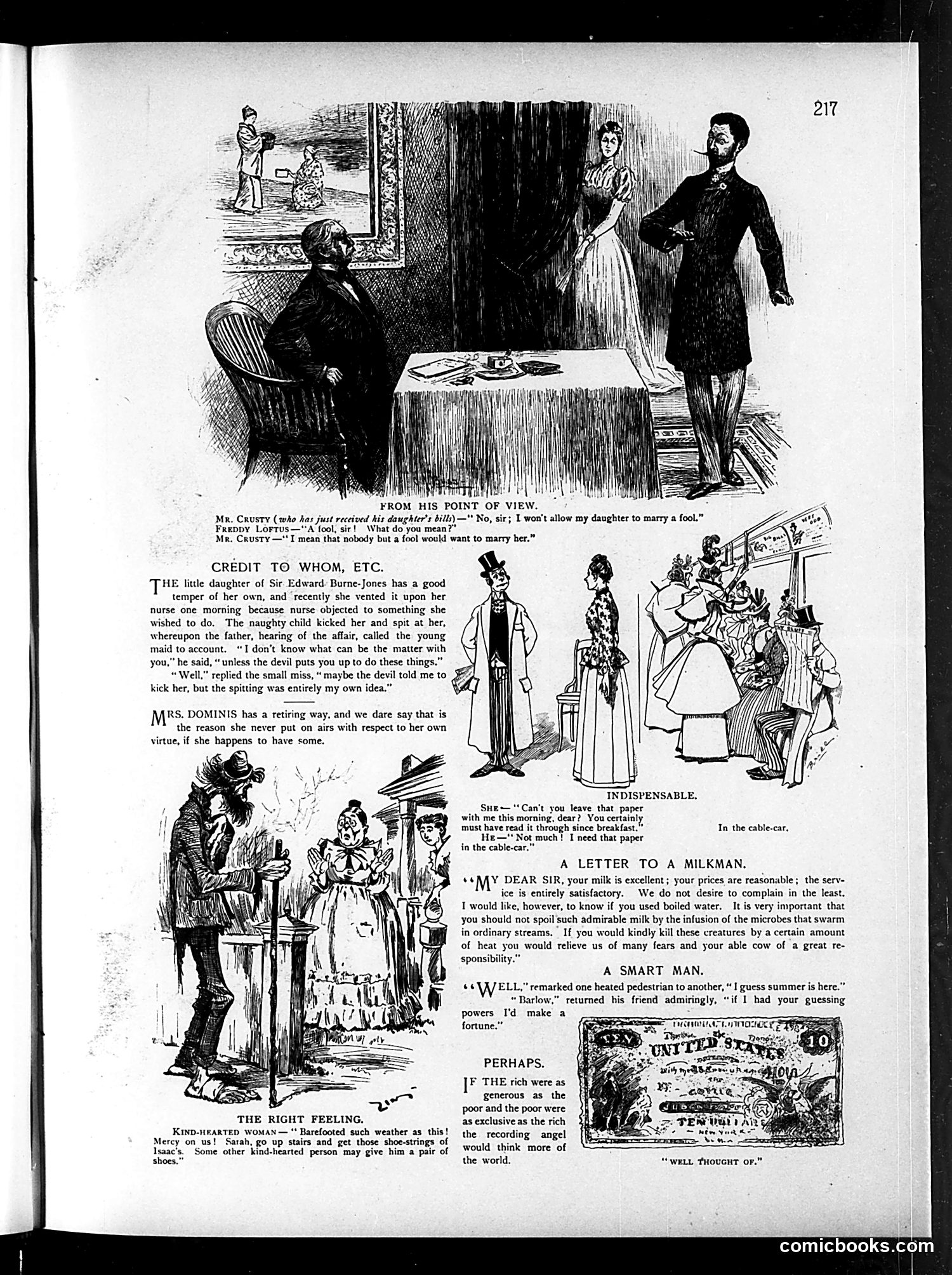 Judge — April 7, 1894 — page 7 of 16