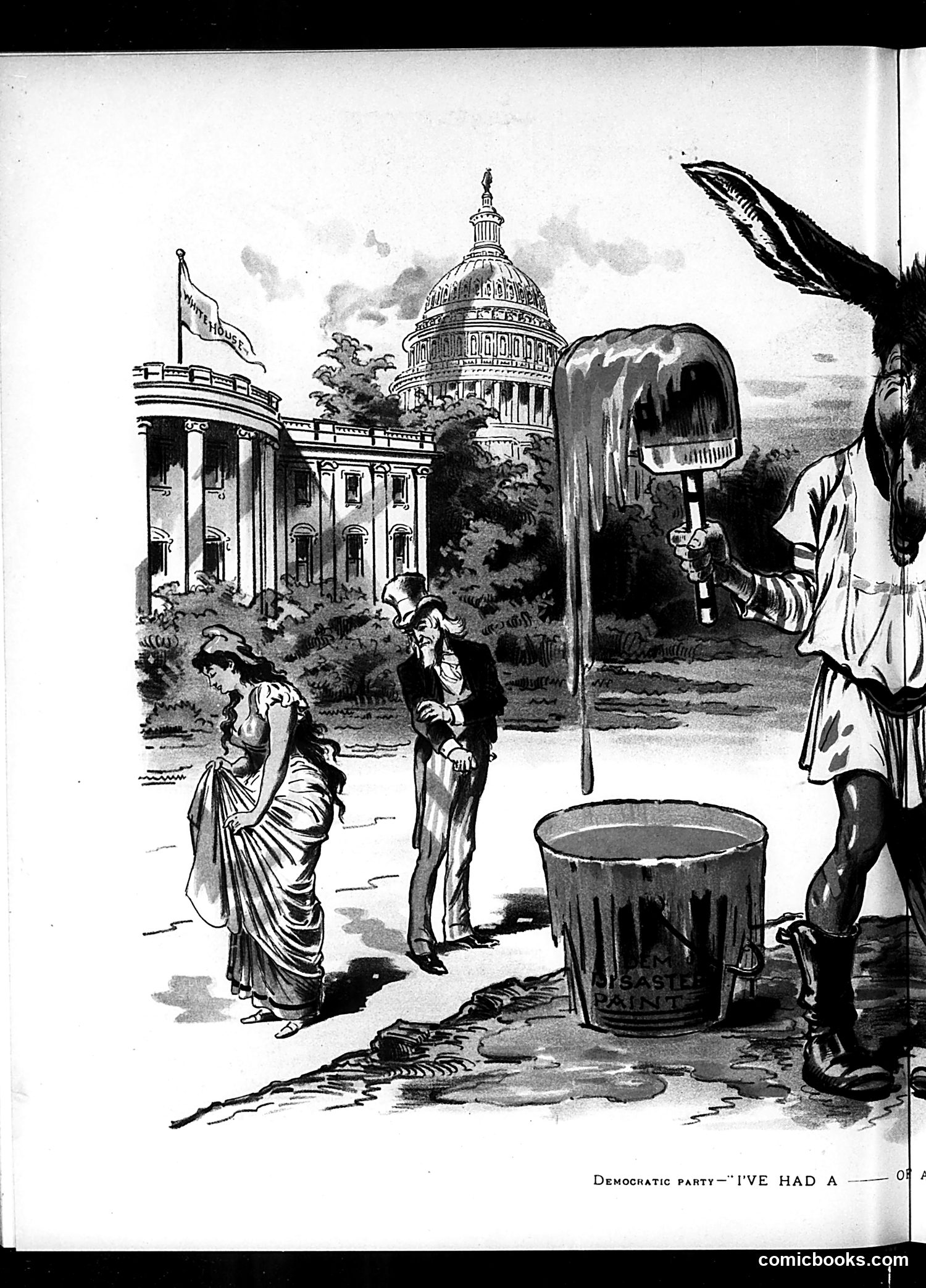 Judge — April 7, 1894 — page 8 of 16